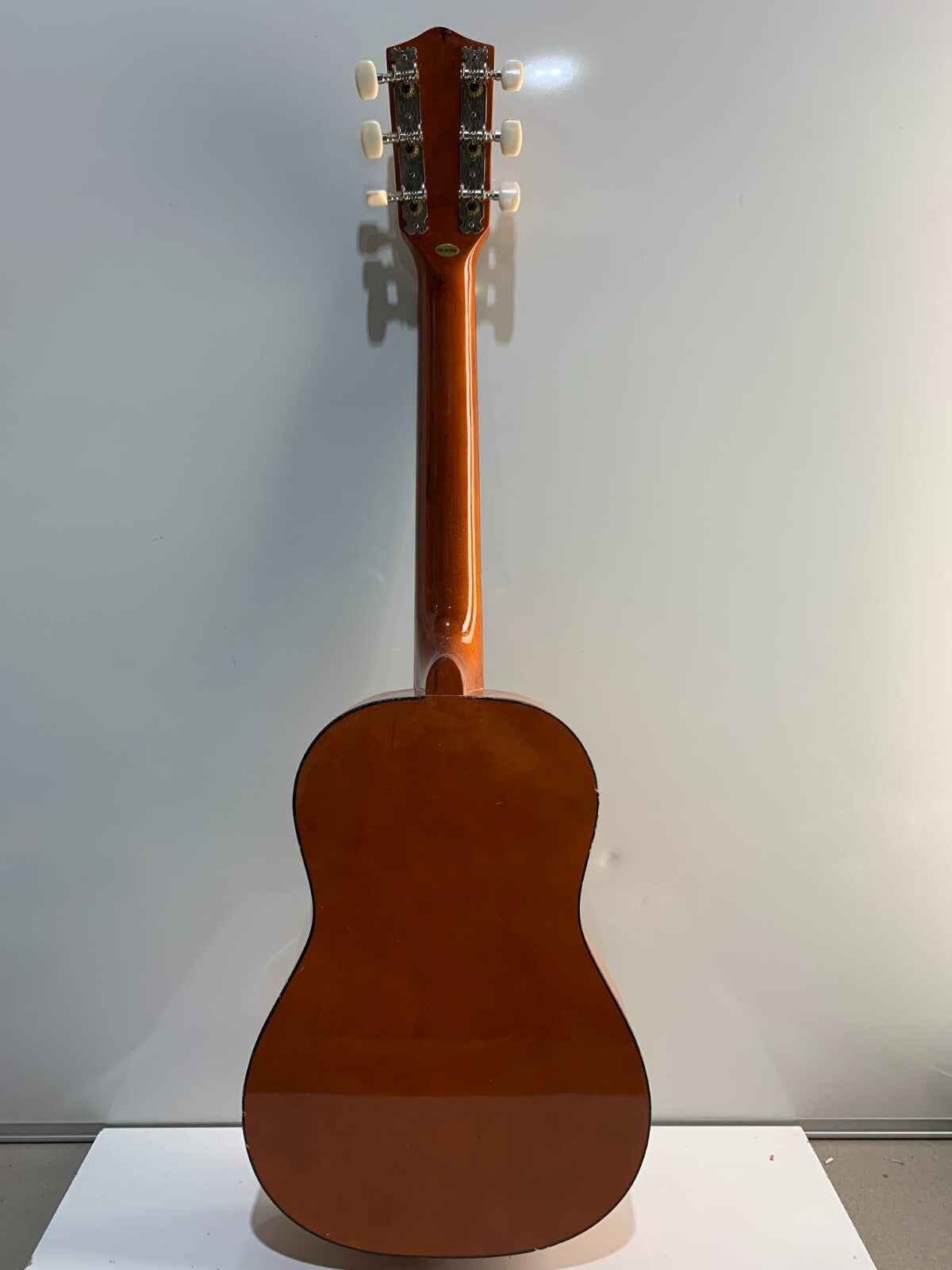 Model 3301 Nova Children's Guitar