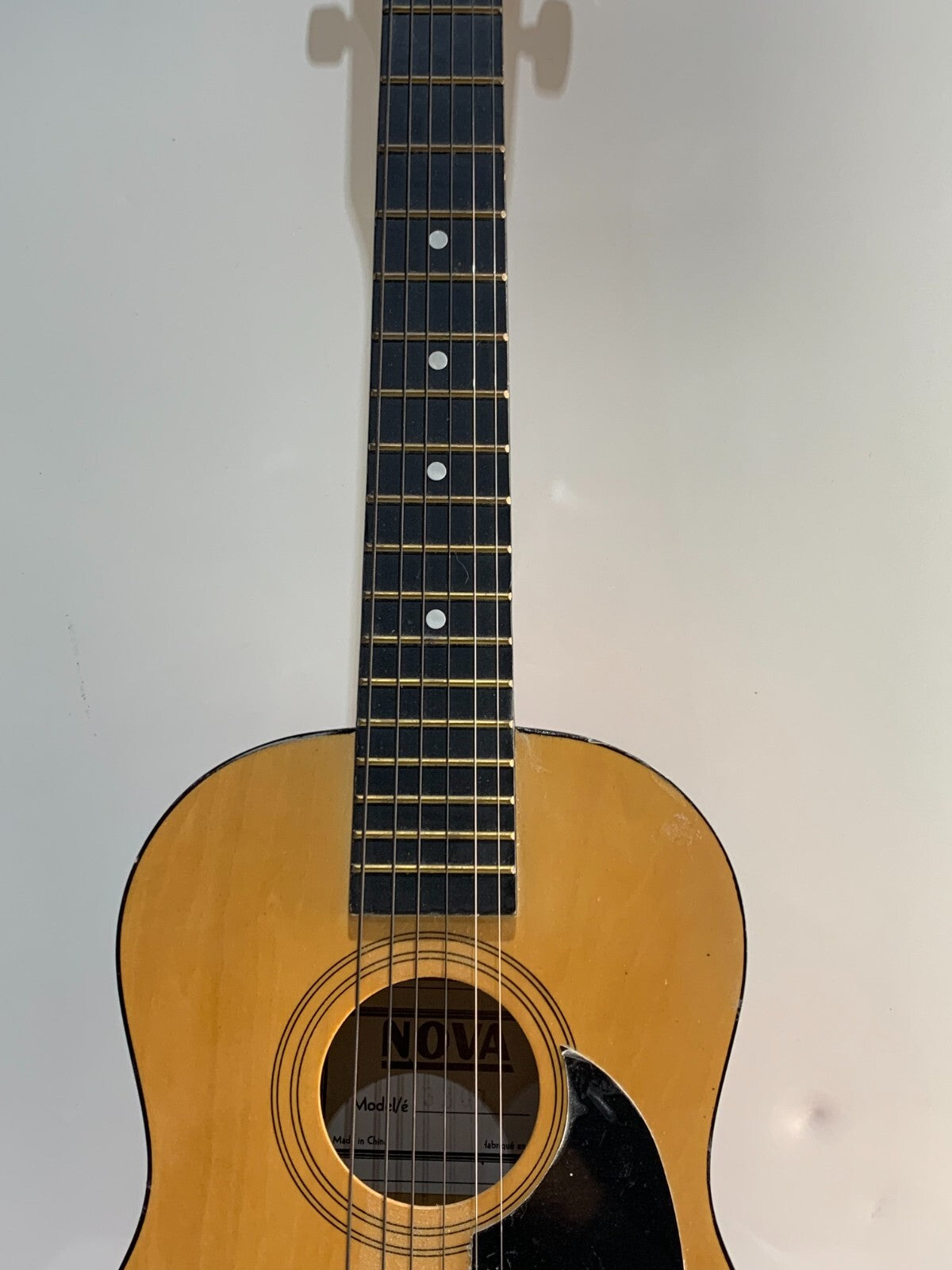 Model 3301 Nova Children's Guitar