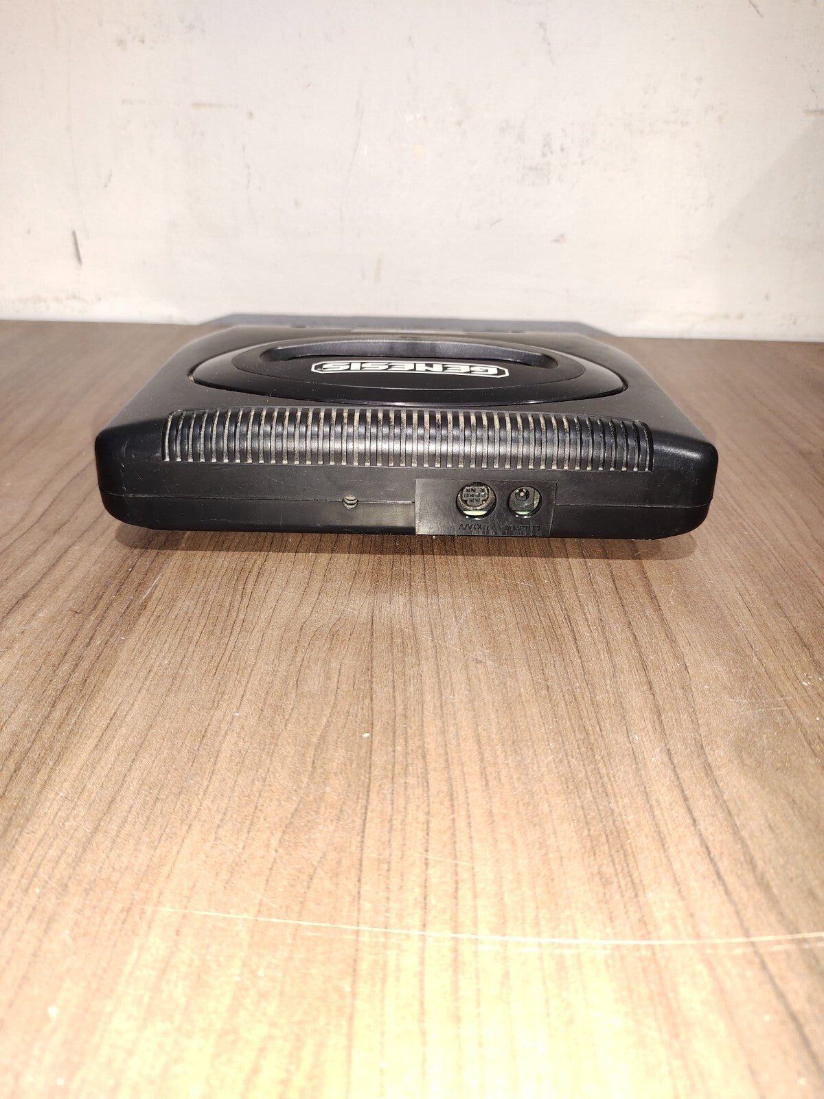 SEGA Genesis Console (MK-1631) - Console Only