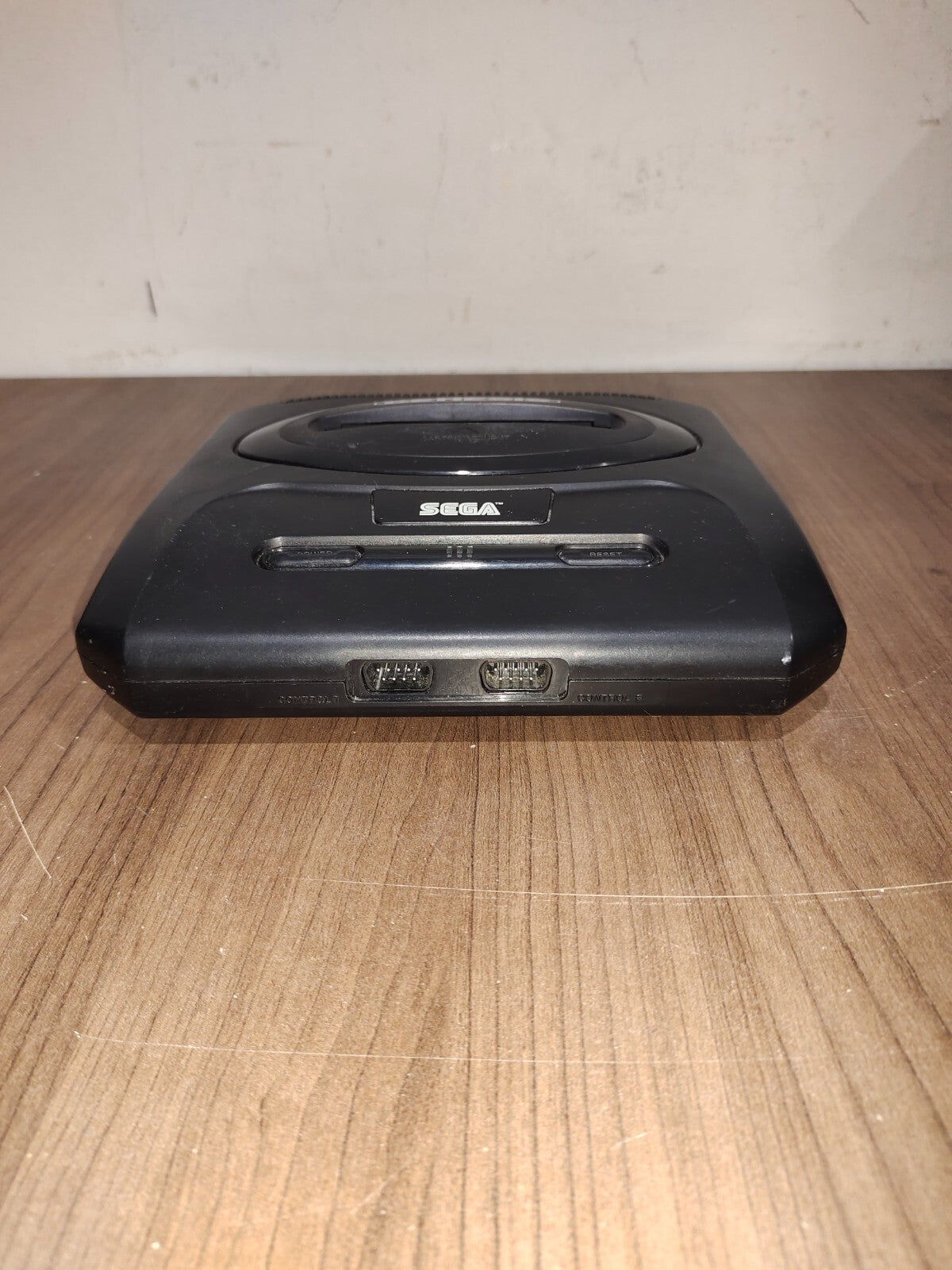 SEGA Genesis Console (MK-1631) - Console Only