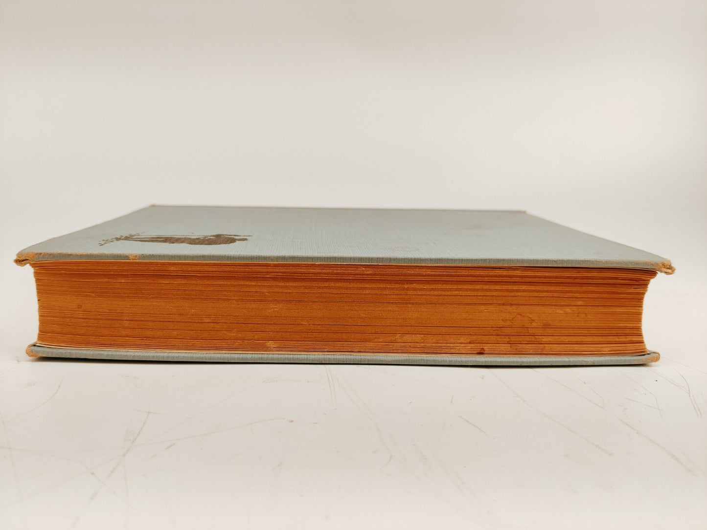 John Bunyan Pilgrim's Progress Illustrated Edition 1933 Antique HC Book