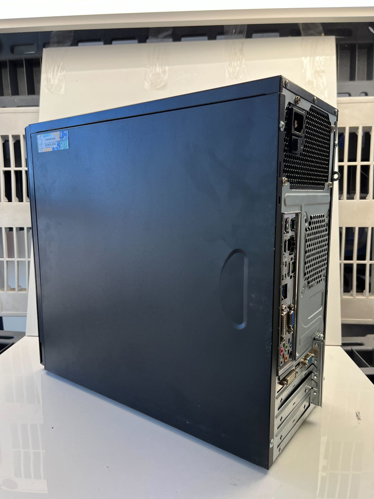 Custom Gaming PC i5 4460 @ 3.20GHz HD5450 8GB RAM 1TB HDD