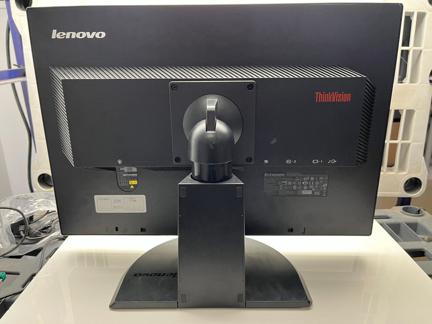 Lenovo ThinkVision LT2252pwa 22" LCD Monitor