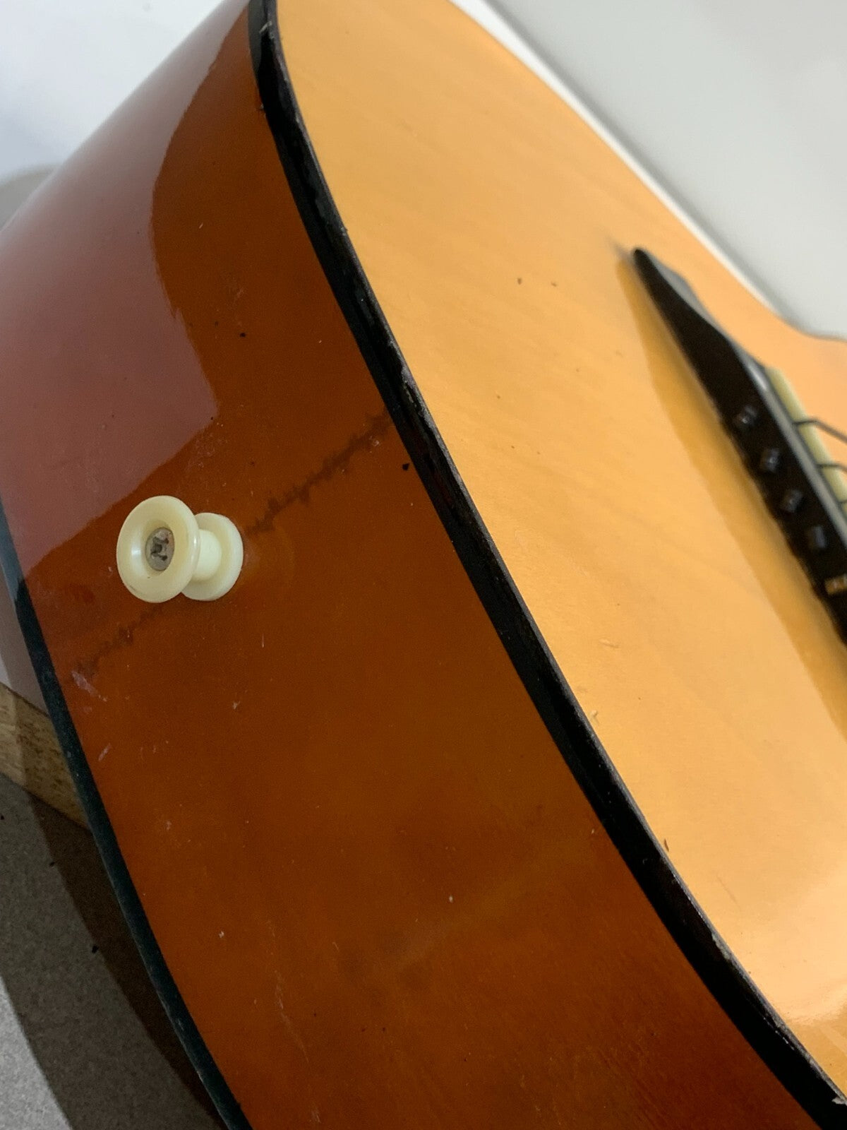 Model 3301 Nova Children's Guitar