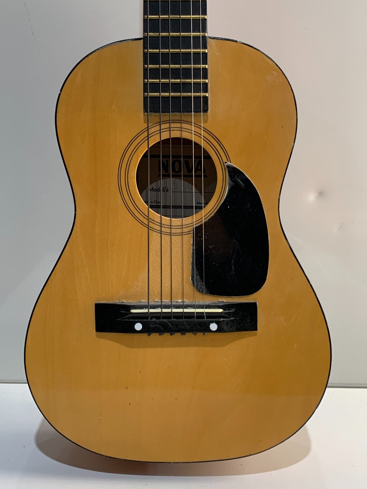 Model 3301 Nova Children's Guitar