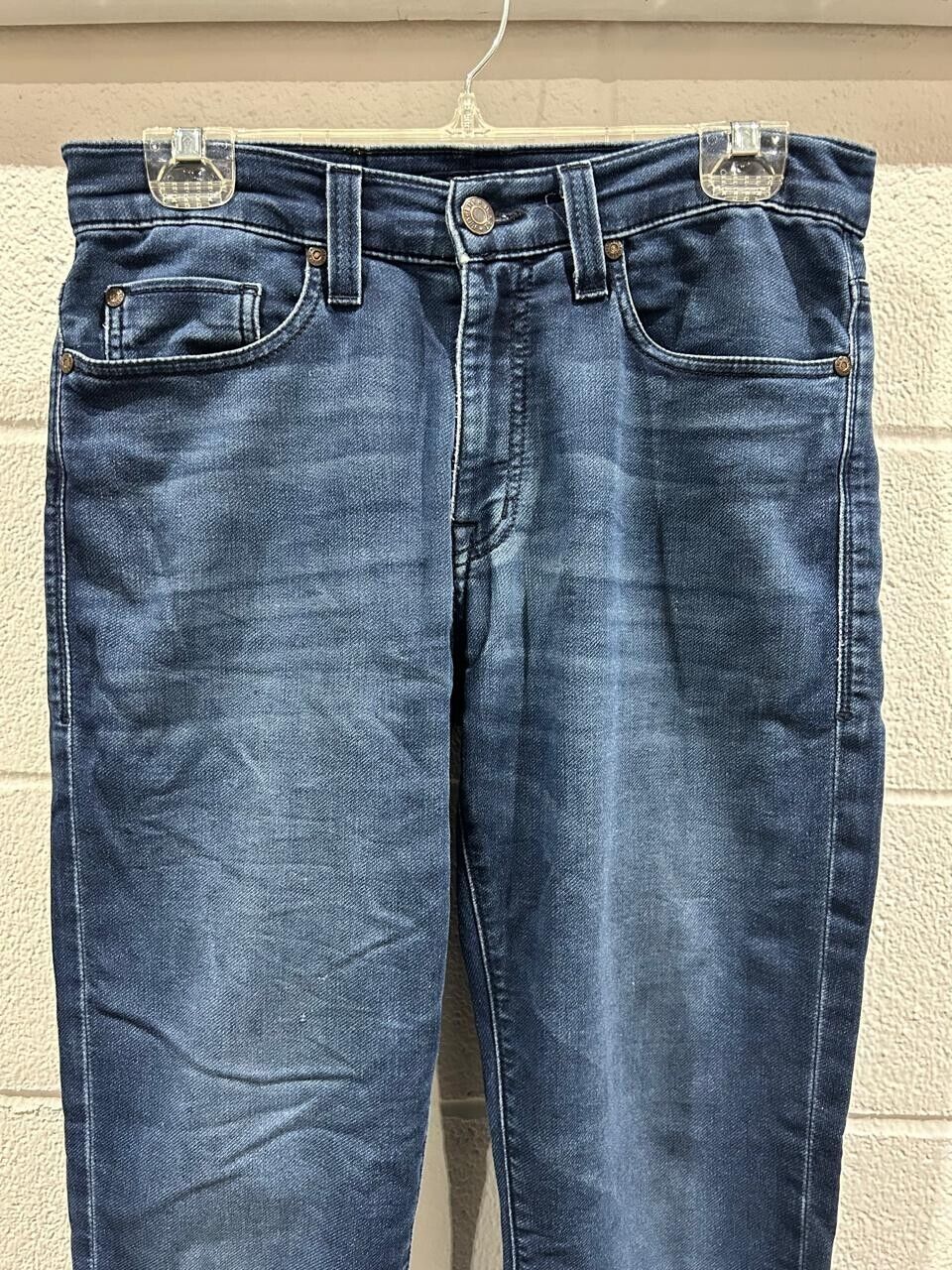 Fidelity Denim Women's Jeans Torino Size 31