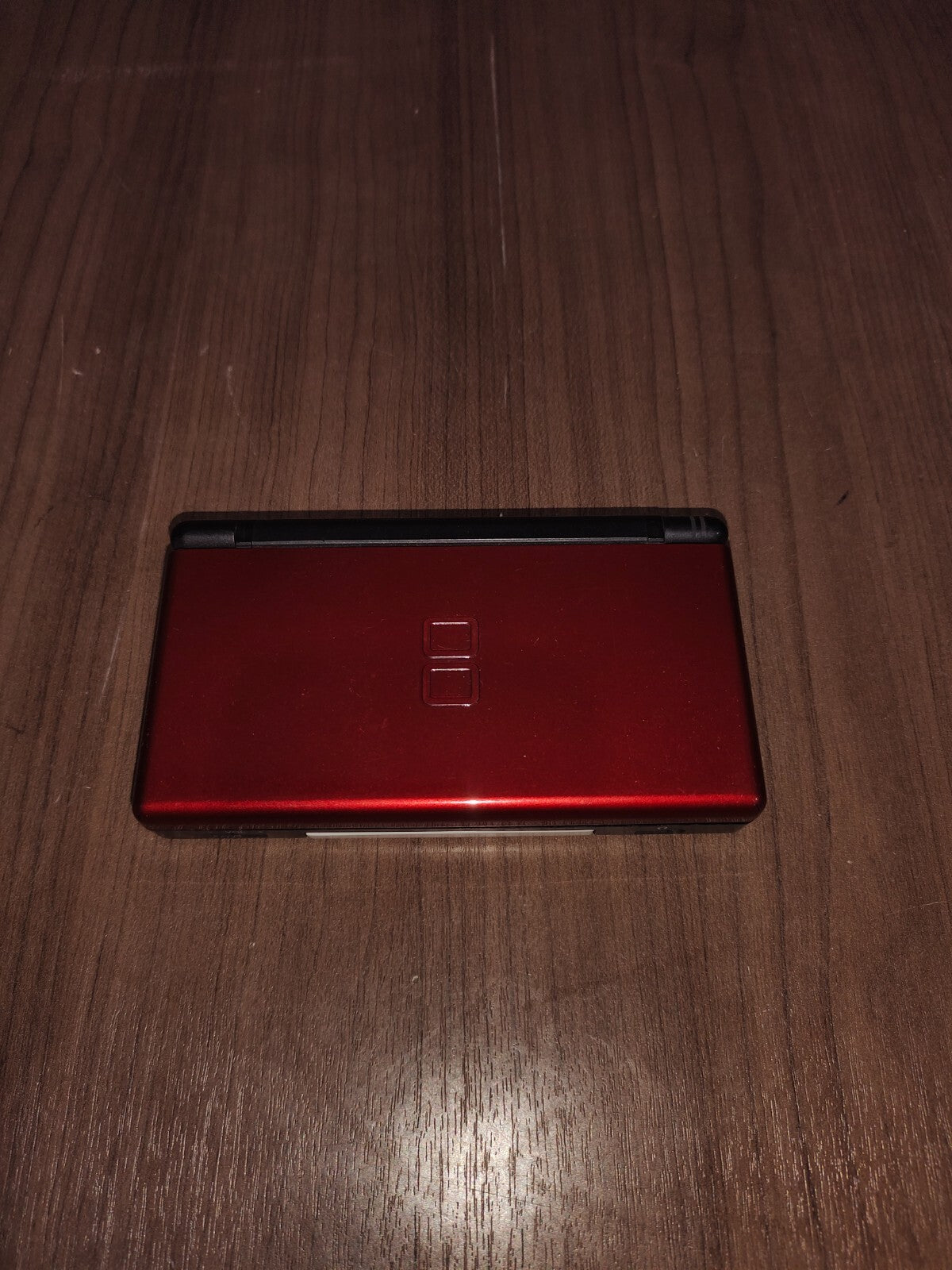 Nintendo DS Lite - Console with Stylus