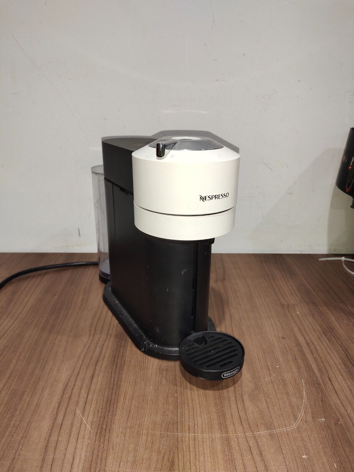 Nespresso Vertuo Next Coffee and Espresso Machine - ENV120W