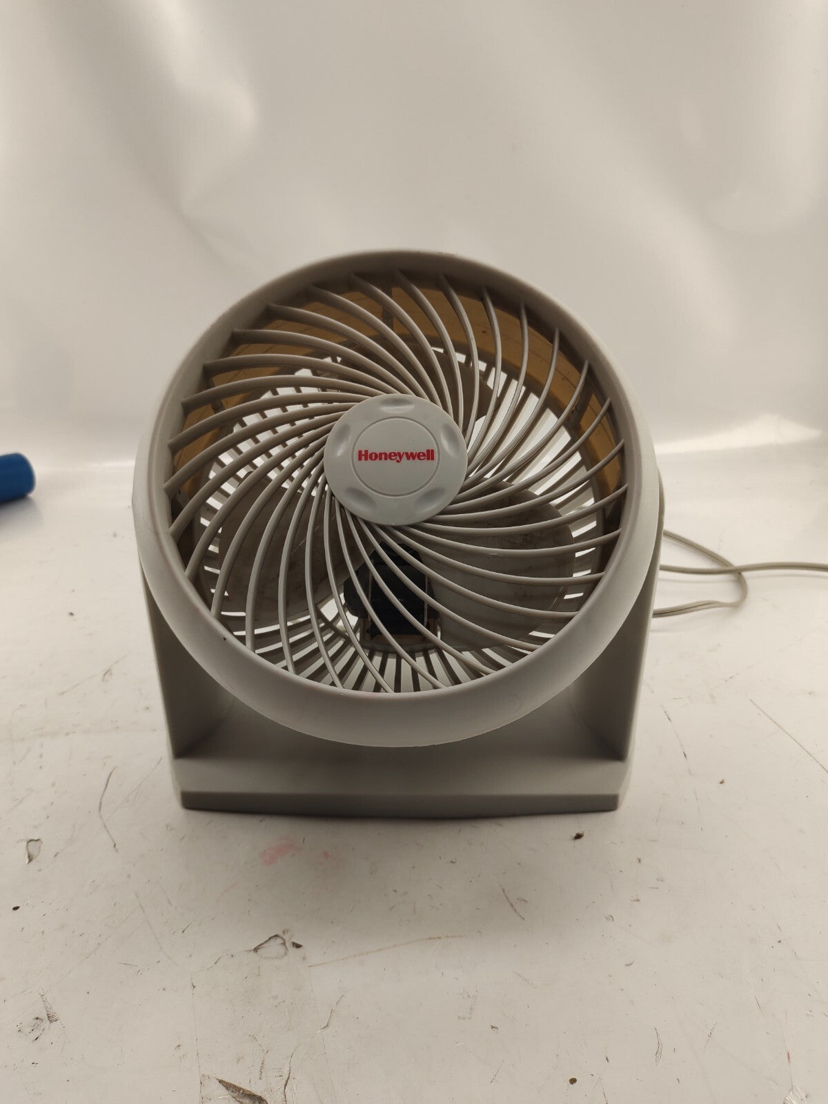 Honeywell HT-900 TurboForce Air Circulator Fan β White