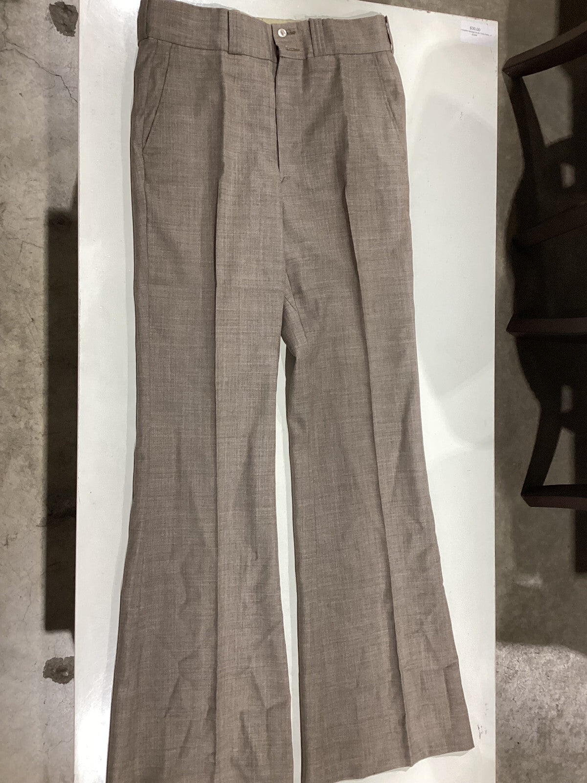 Women Beige Siut Blazer And Pants