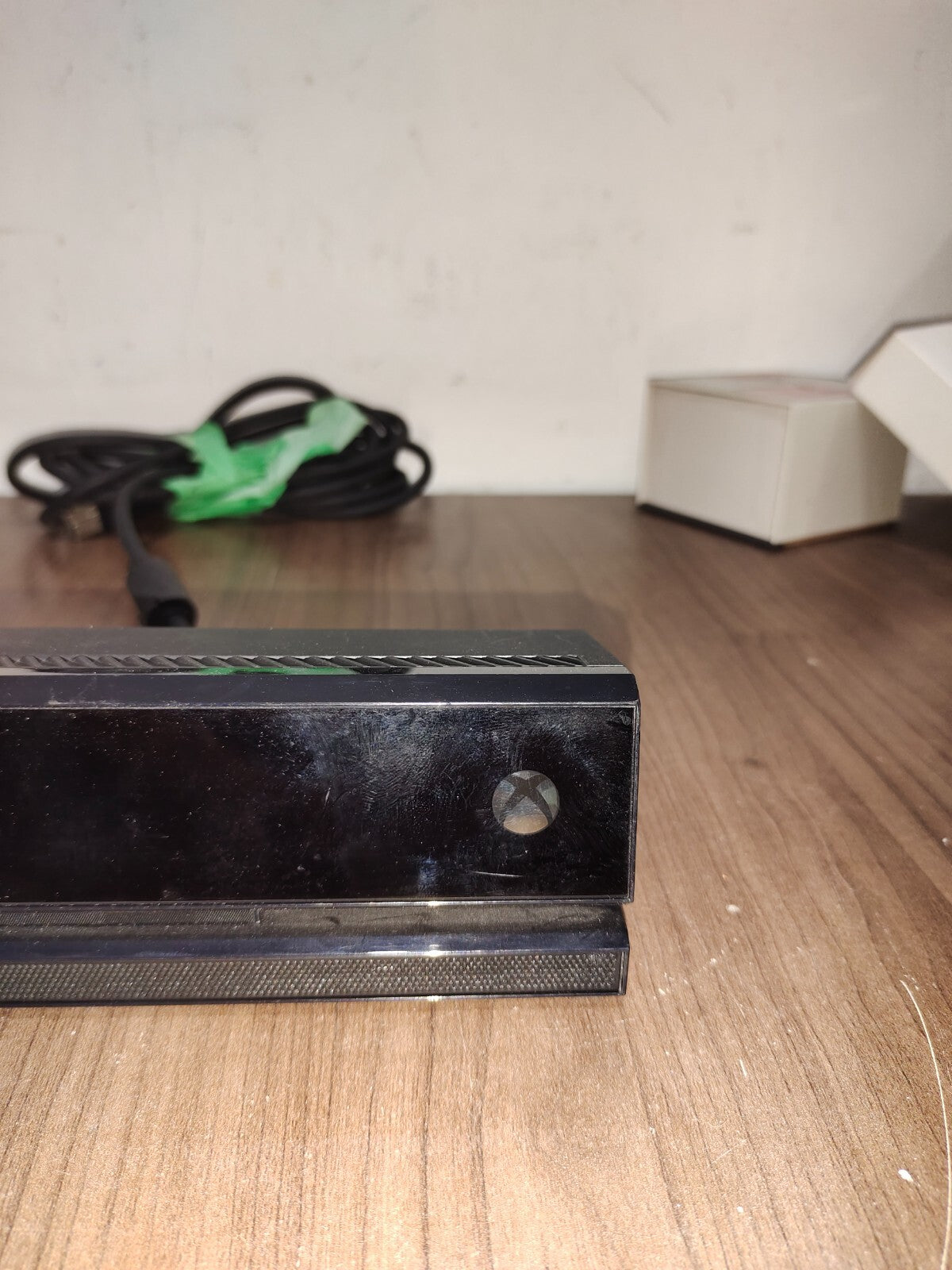 Microsoft Xbox One Kinect Sensor Model Number 1520