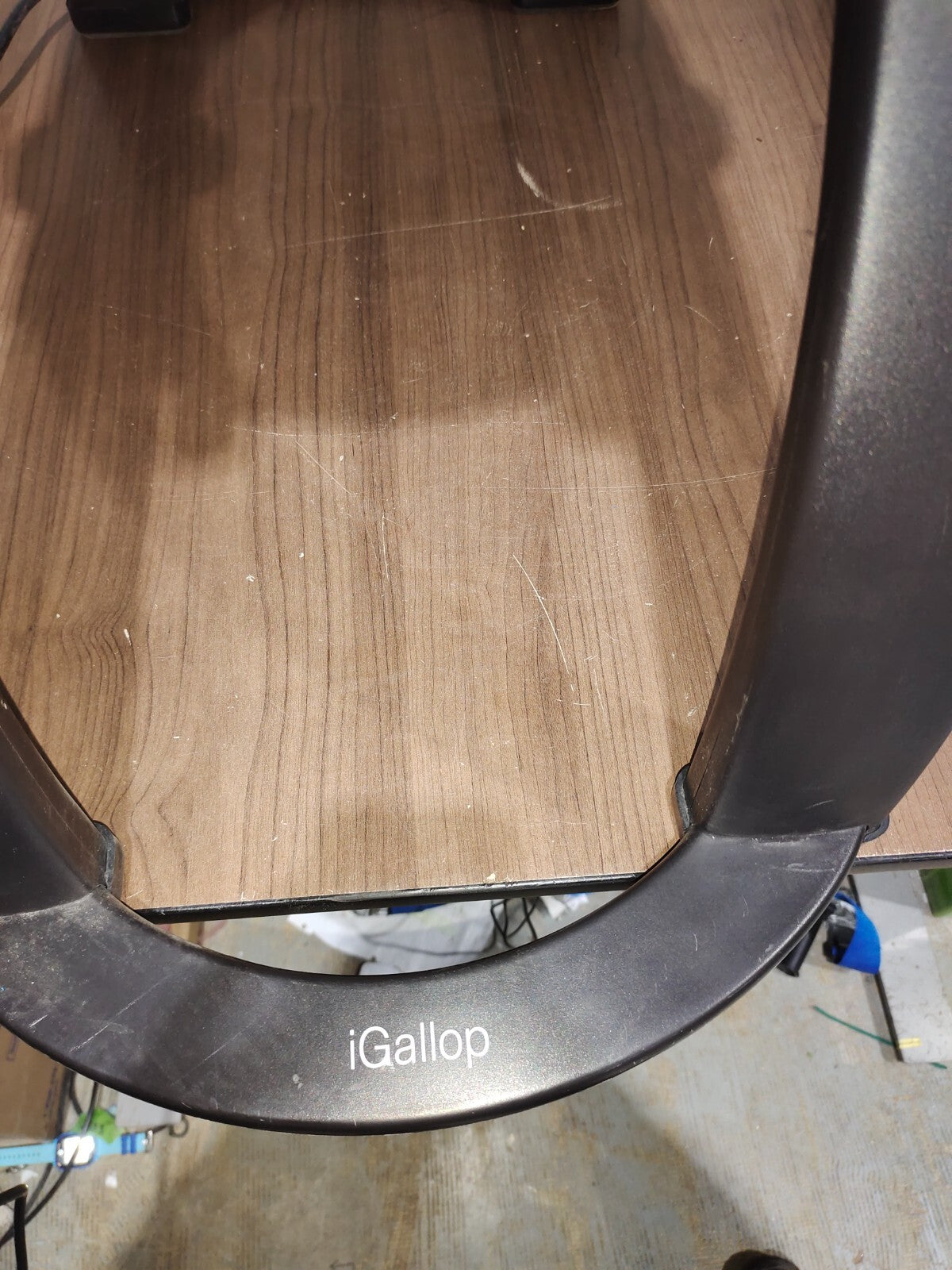 Fitness OSIM iGALLOP Core Ab Fitness Trainer Horse Riding Machine - OS-8500