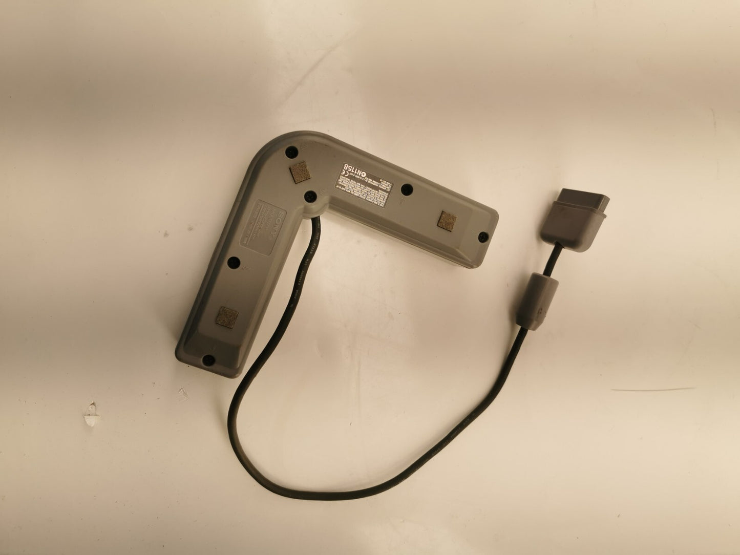 OEM Sony PlayStation 1 PS1 Multitap 4-Player Adapter SCPH-1070