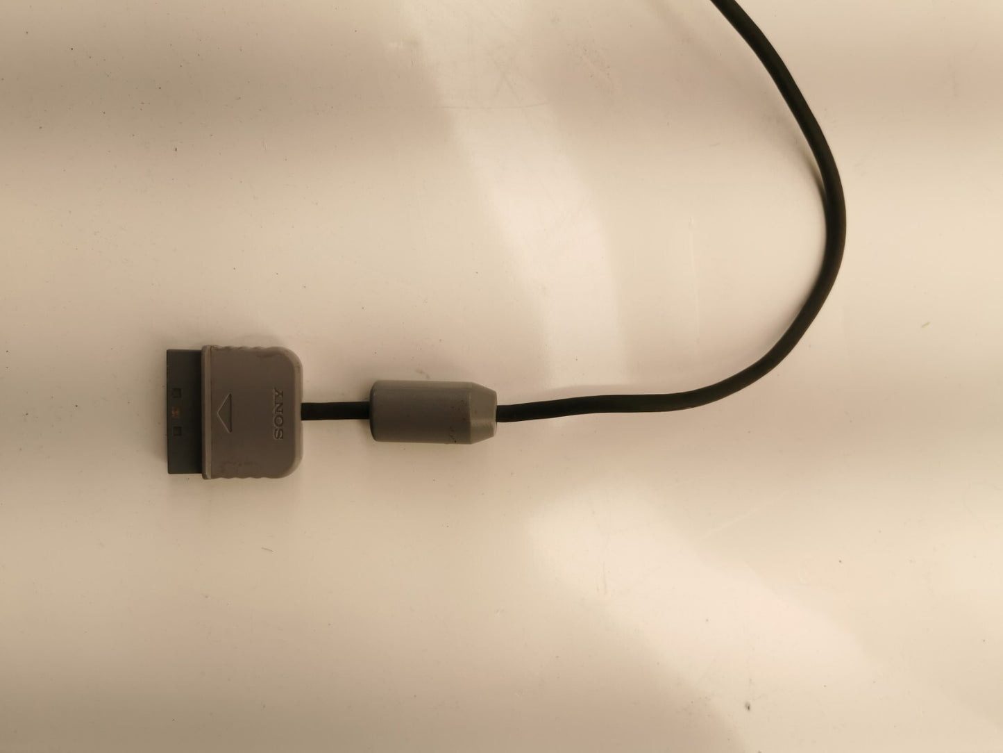 OEM Sony PlayStation 1 PS1 Multitap 4-Player Adapter SCPH-1070