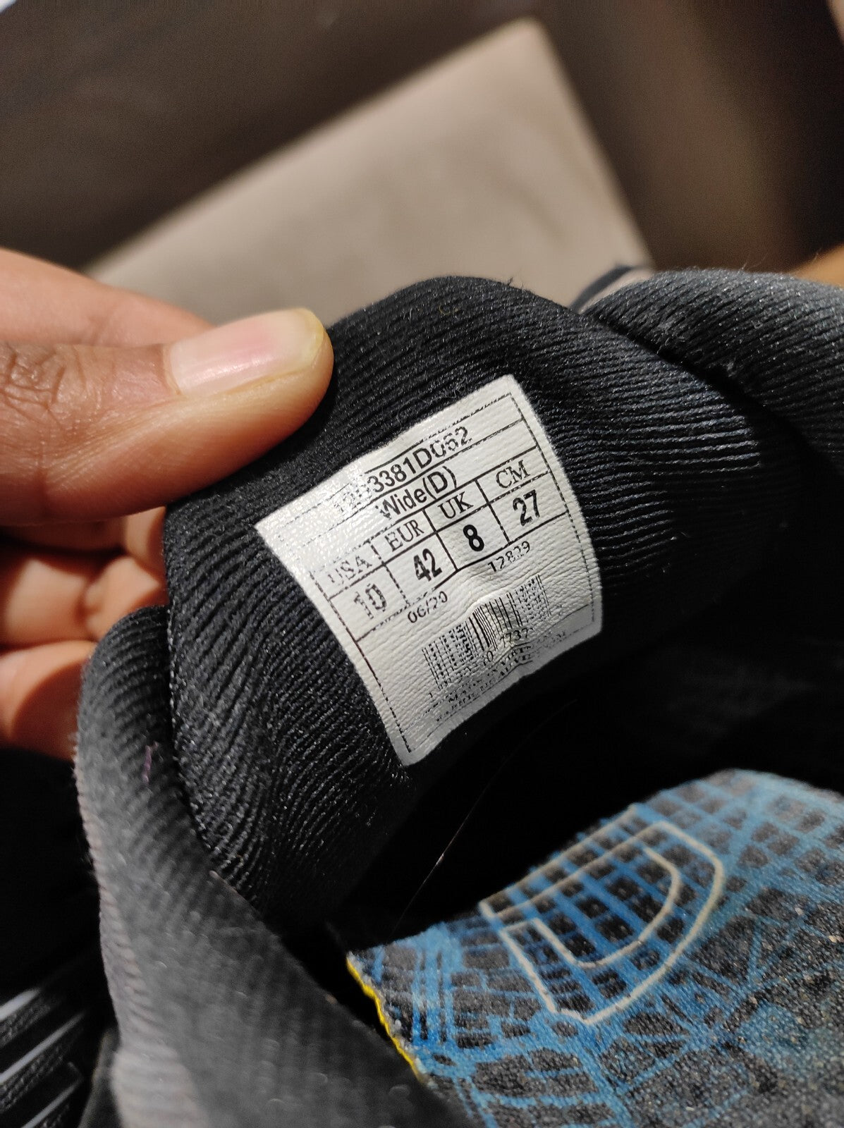 Brooks Ghost 13 Women's Size- 10 Black Running Shoes Sneaker Athletic Trainer