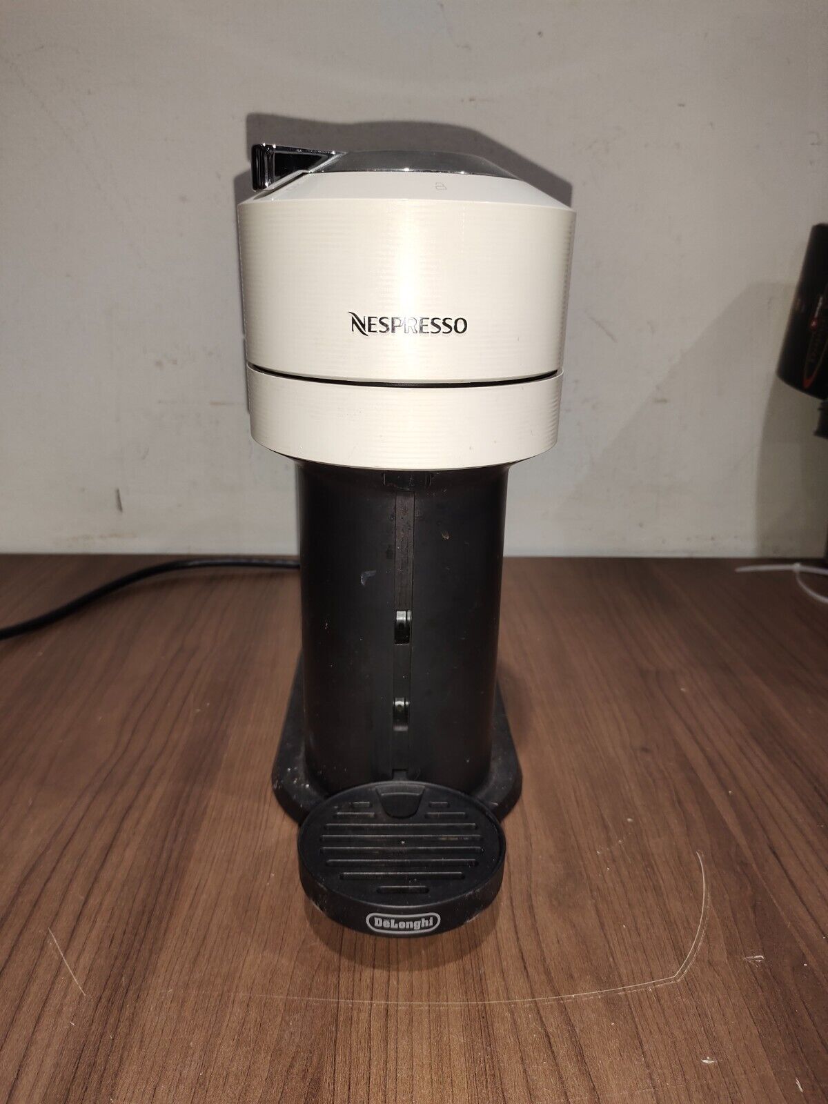Nespresso Vertuo Next Coffee and Espresso Machine - ENV120W