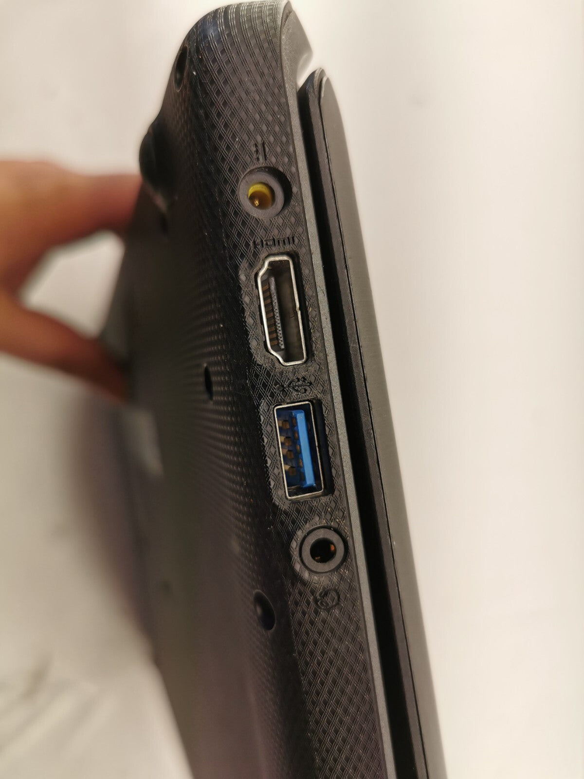 Acer Chromebook 15 CB3-532