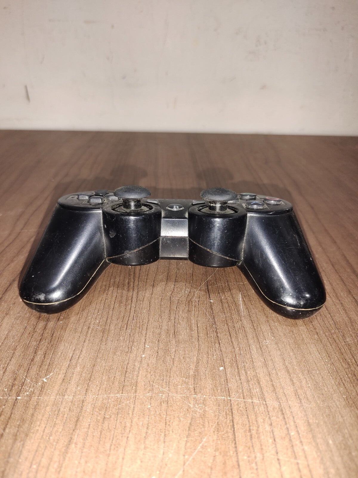 Sony Playstation 3 PS3 controller DualShock 3 + Sixaxis - CECHZC1U