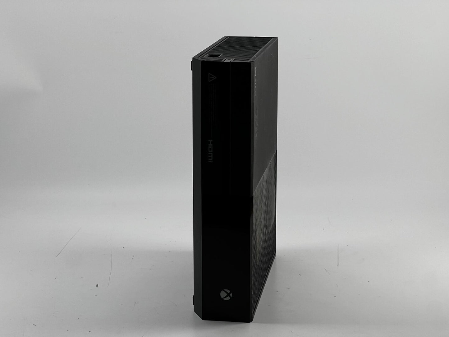 Microsoft Xbox One 500GB Console - Black - No Controller, No Cable Power