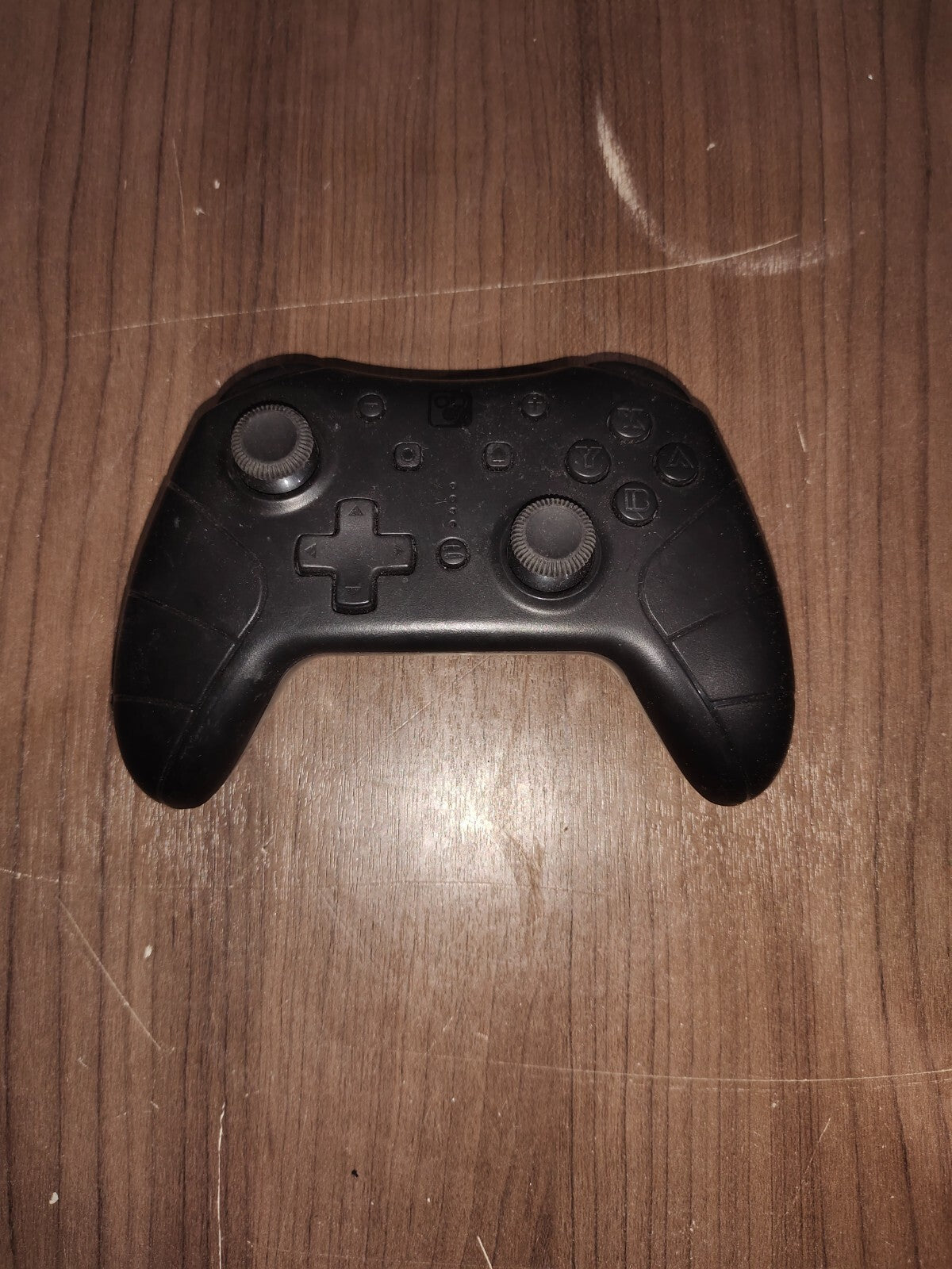 Biogenik BGK469 BLACK Wireless Controller