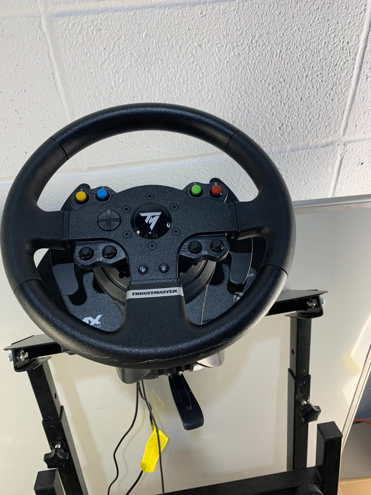 Thrustmaster TMX Racing Wheel (XBOX Series X/S, One, PC)