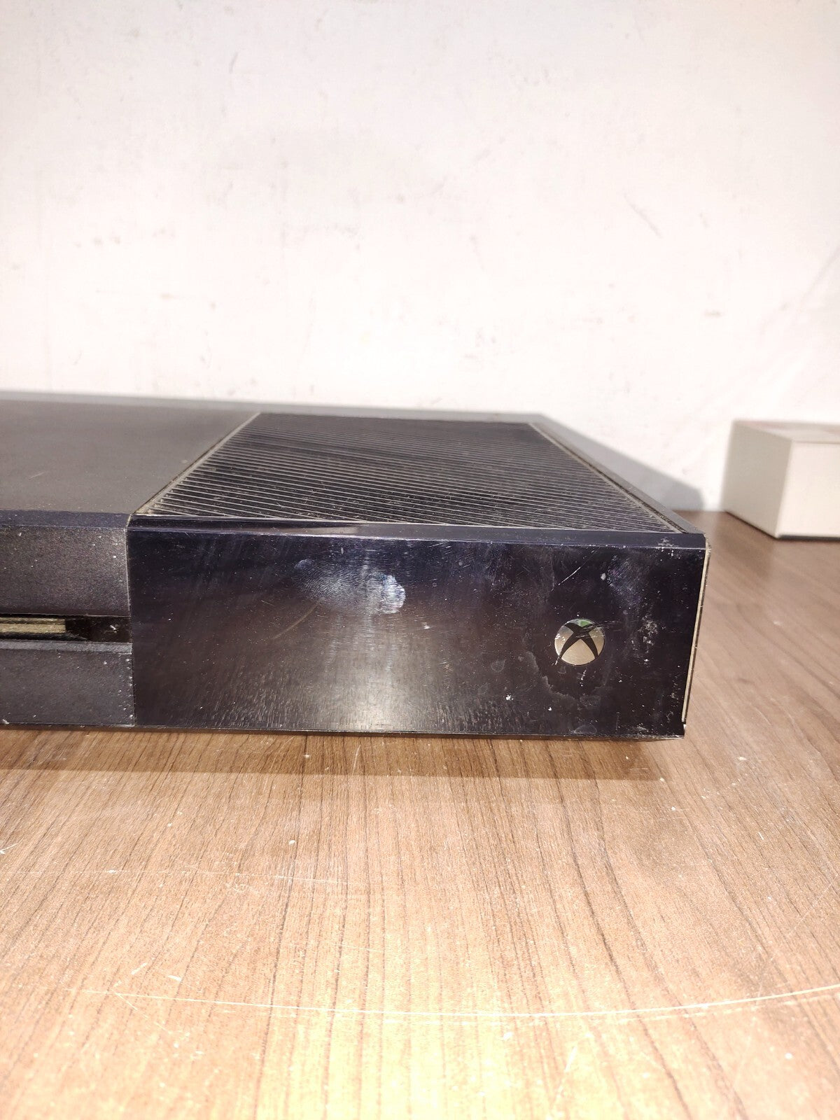 Microsoft Xbox One 500GB Black Console 1540