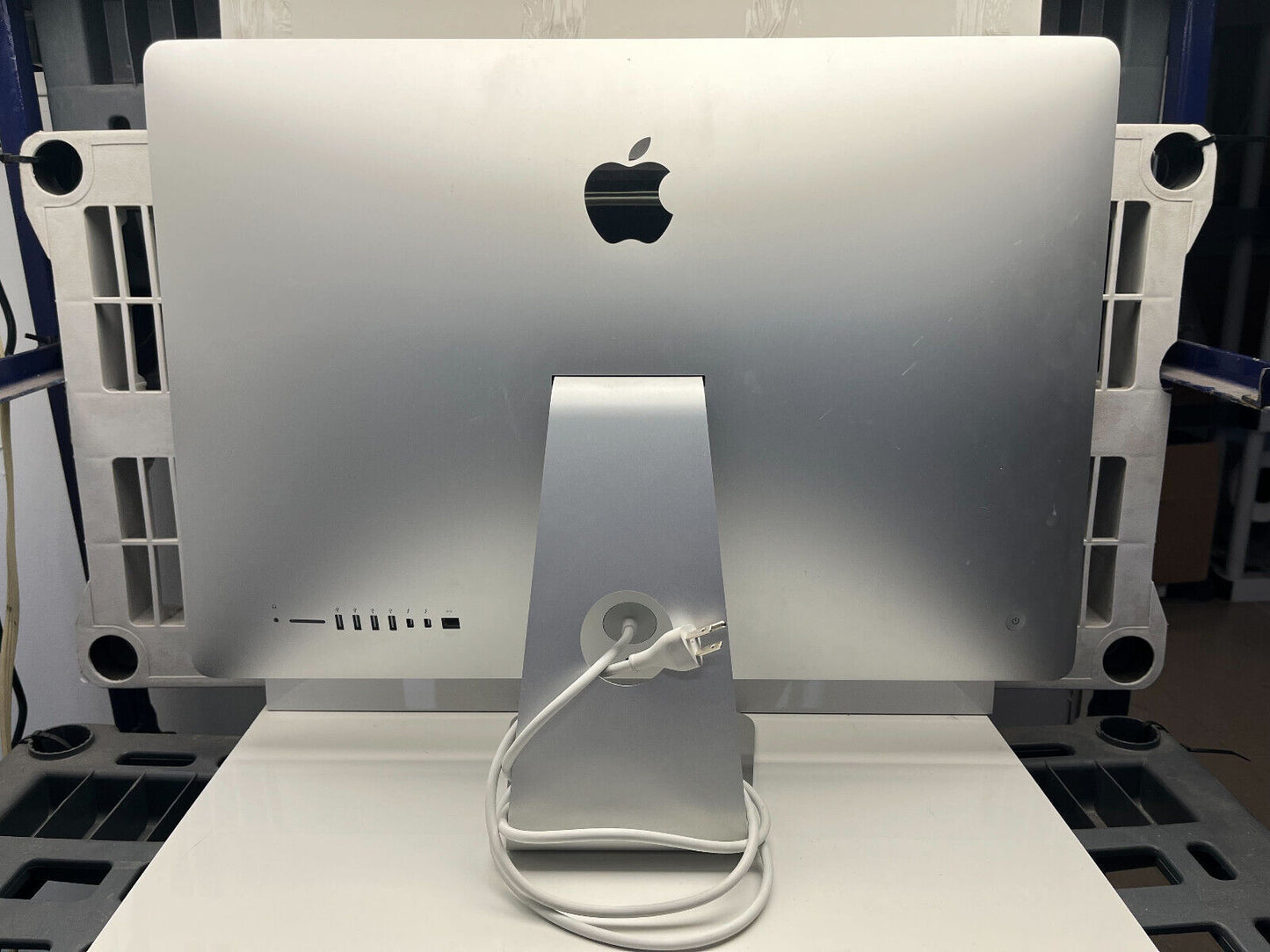 Apple iMac 27" A1419 Late 2013 i5 3.2 8GB RAM 1TB HDD 10.9.5 EMC2639 with box