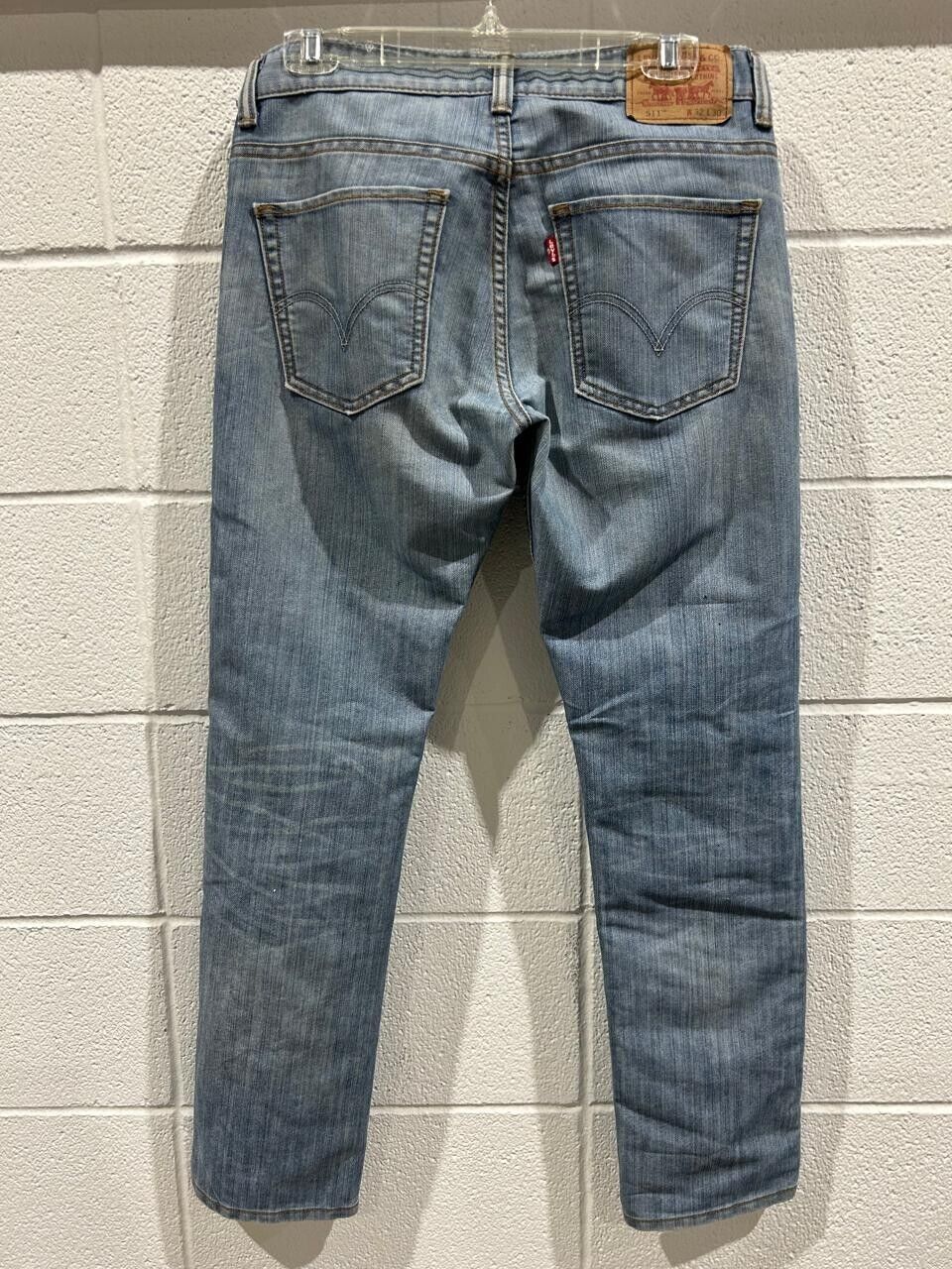 Levi's Jeans Women's 511 Skinny - 32x30