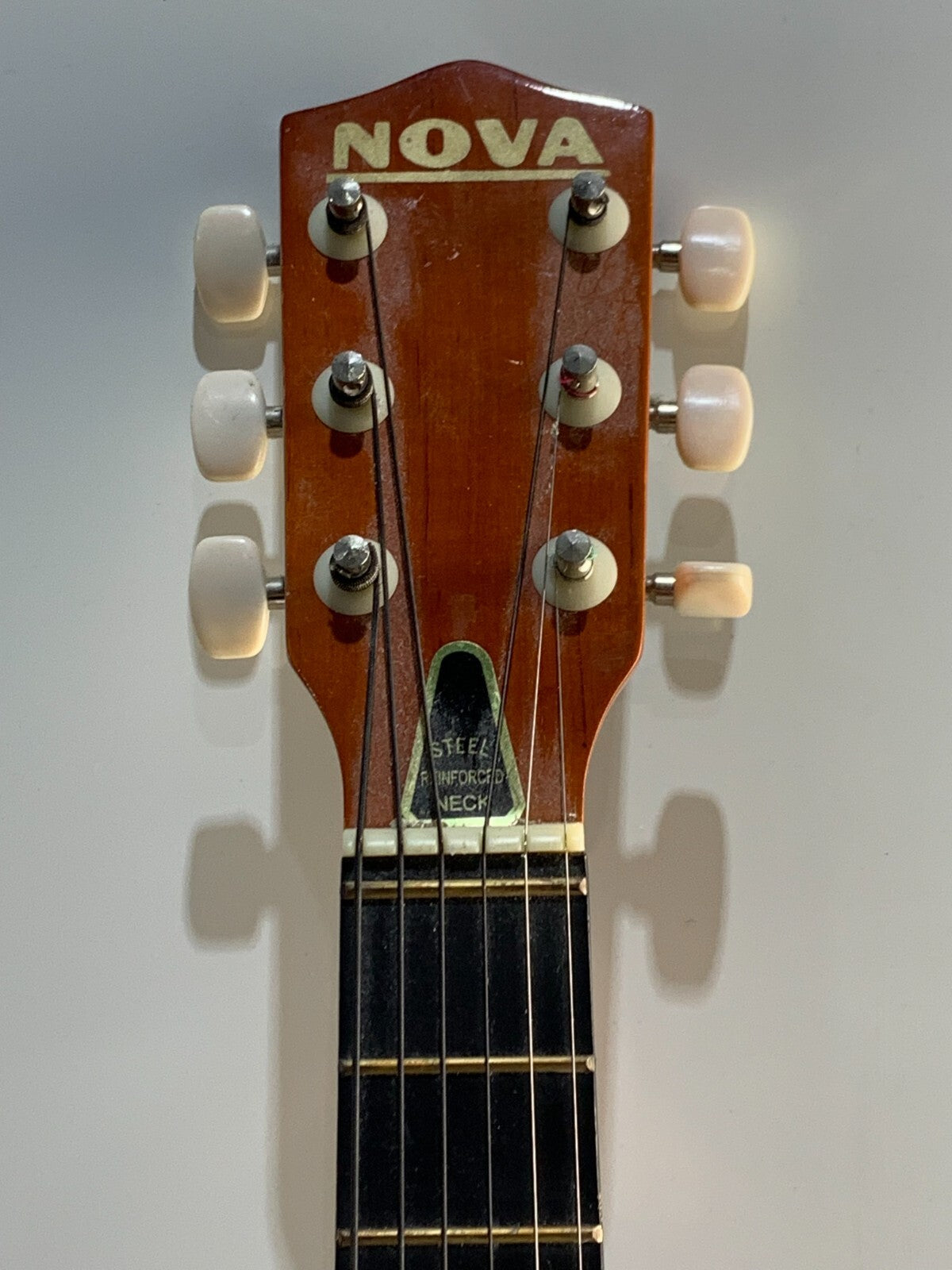 Model 3301 Nova Children's Guitar