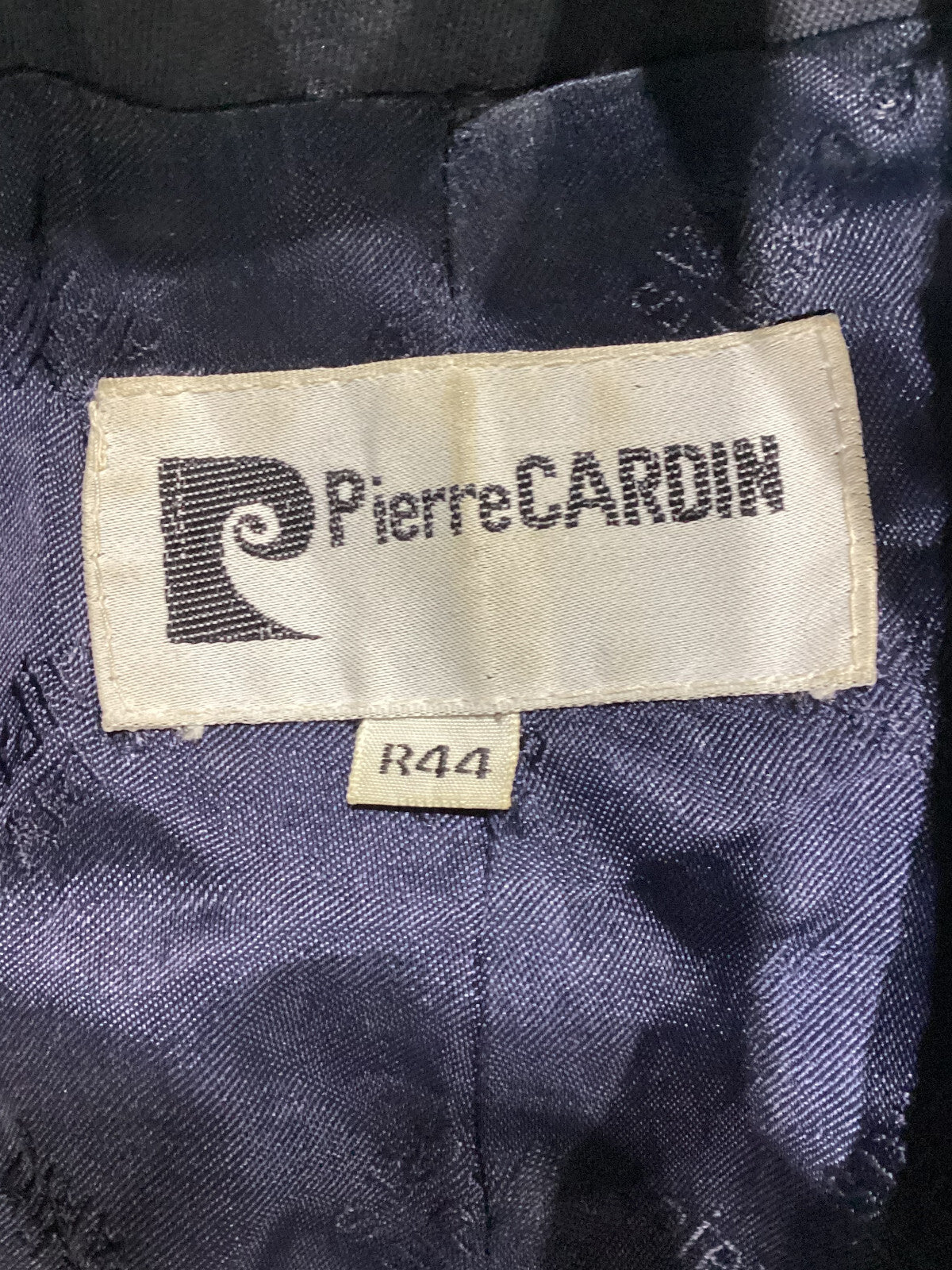 Pierre CARDIN Trench Rain Coat