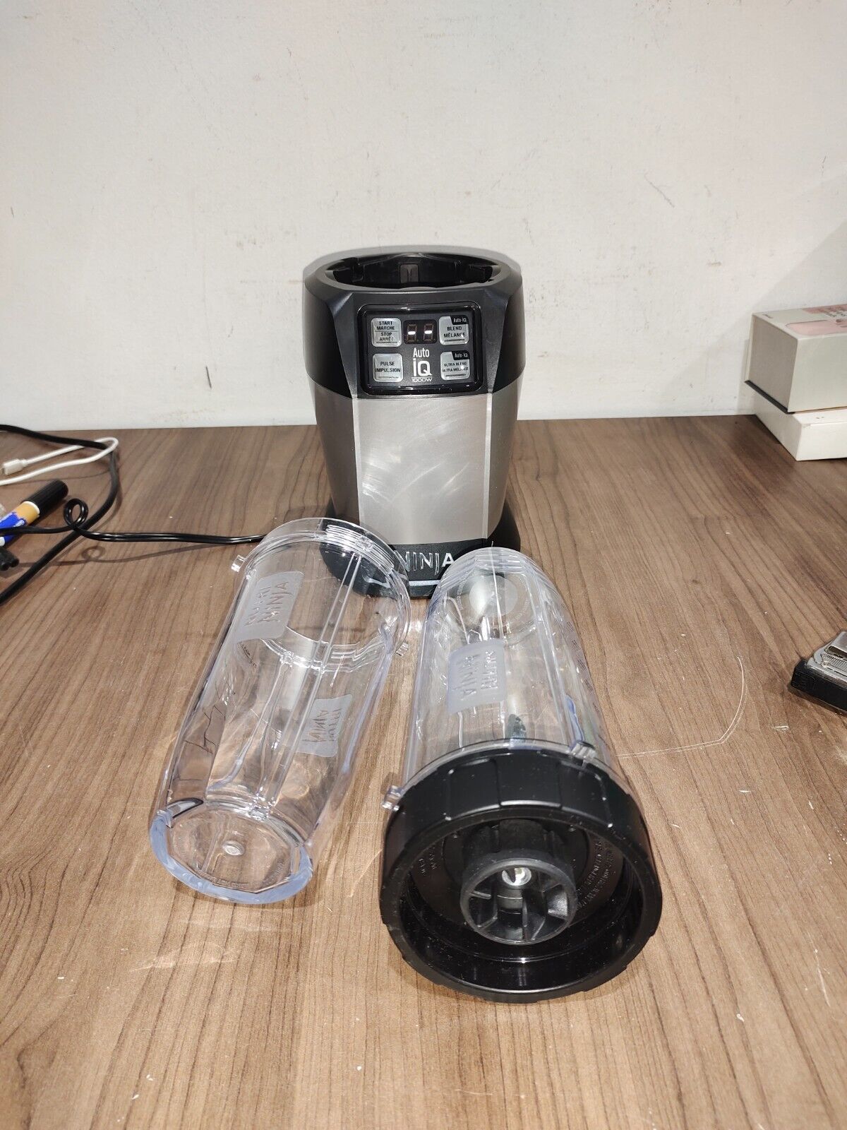 Nutri Ninja Pro BL Series 69 Blender