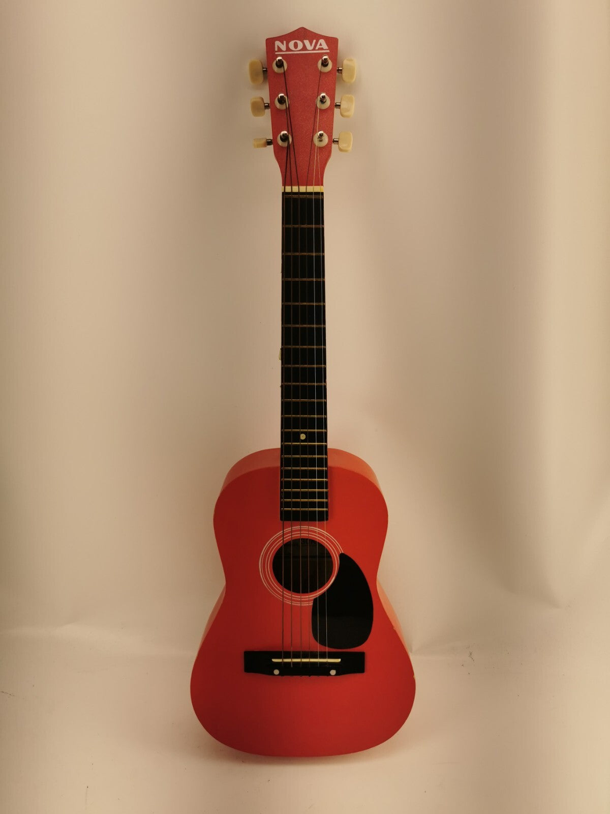 Nova guitar model 30KRD