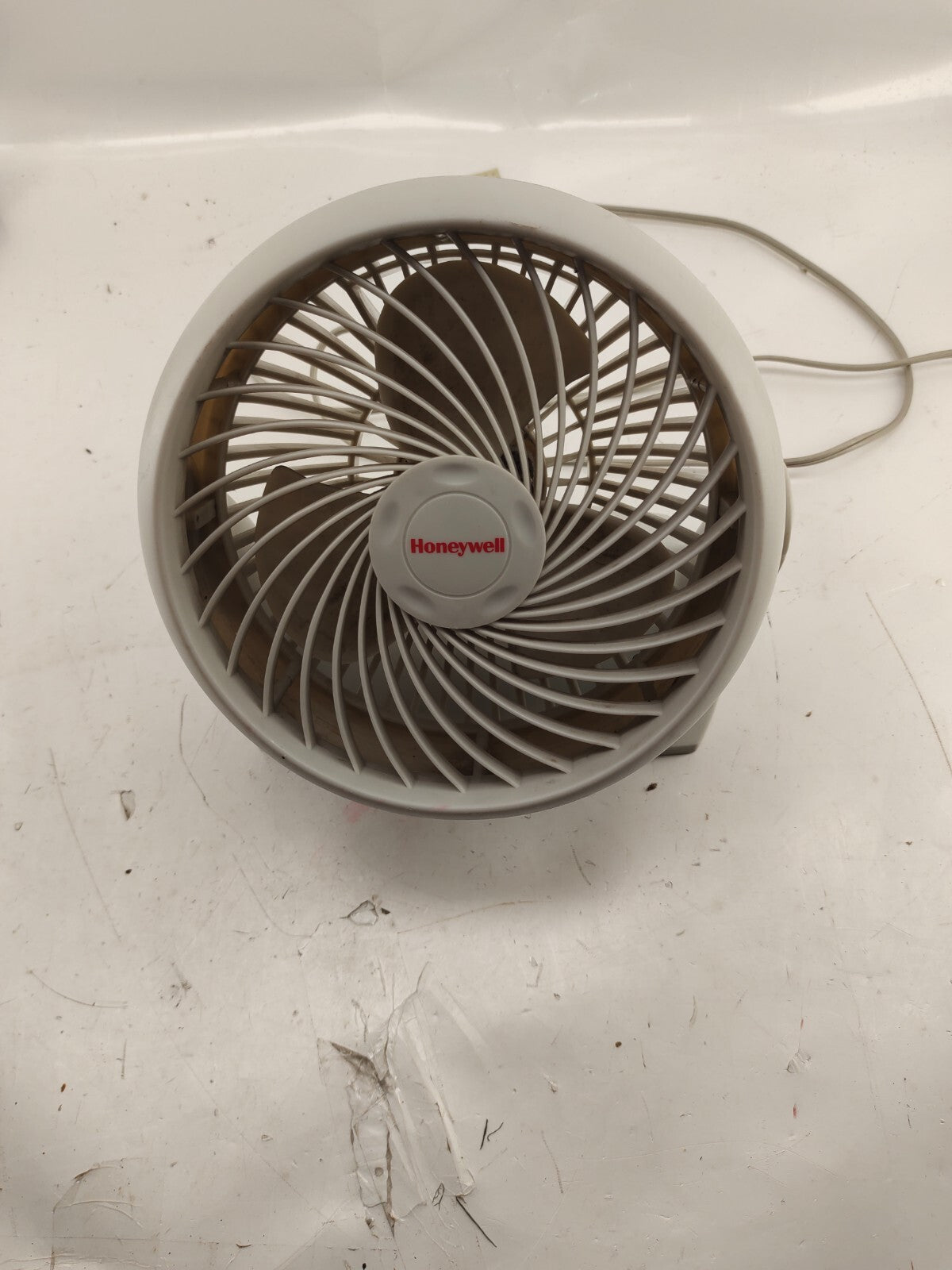 Honeywell HT-900 TurboForce Air Circulator Fan β White