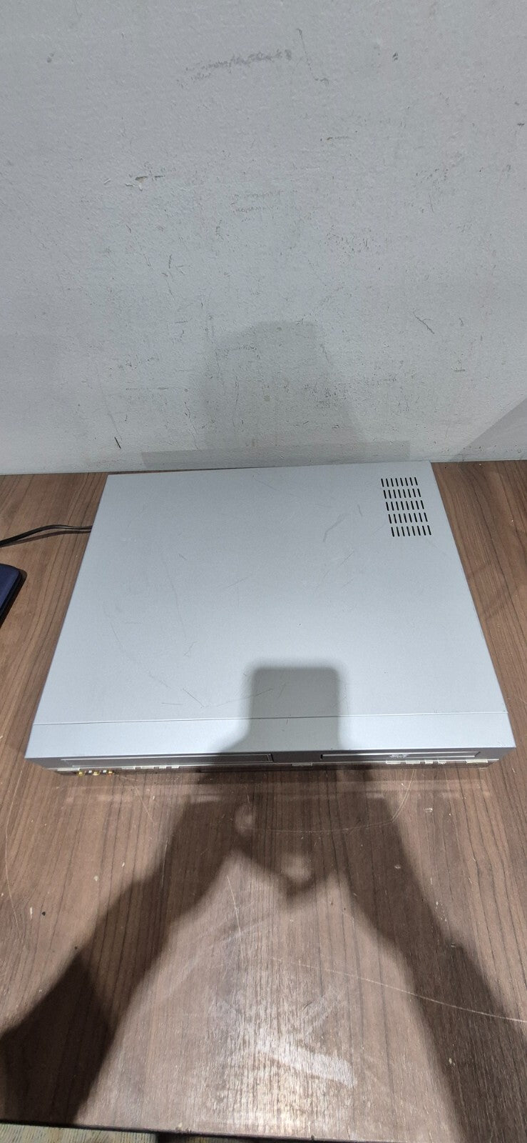 RCA DVD/VCR VHS Player DRC6000N