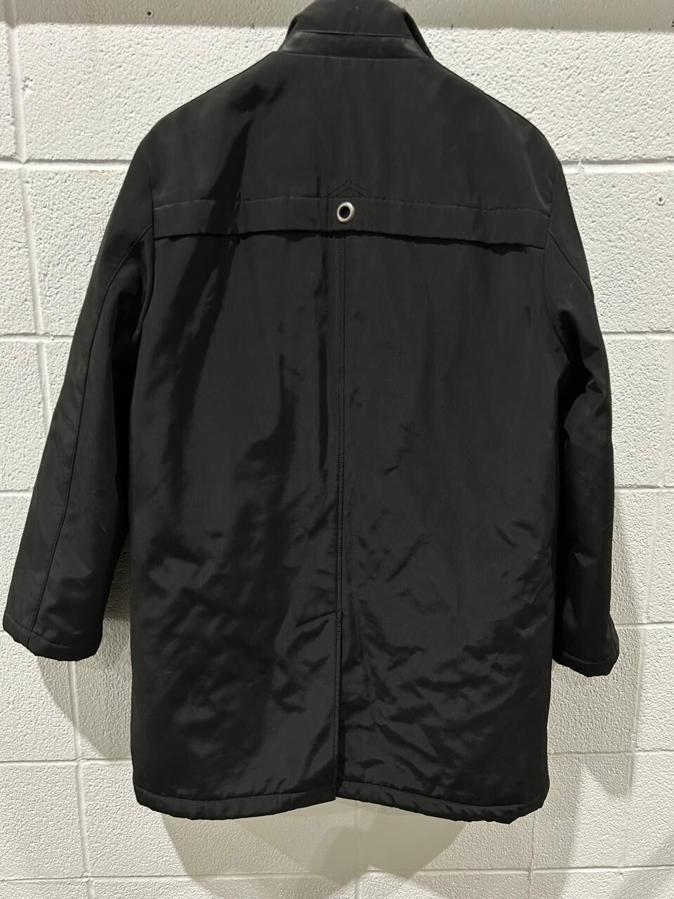 Harris Stone The Friends 100 Men's jacket Color Black Size L