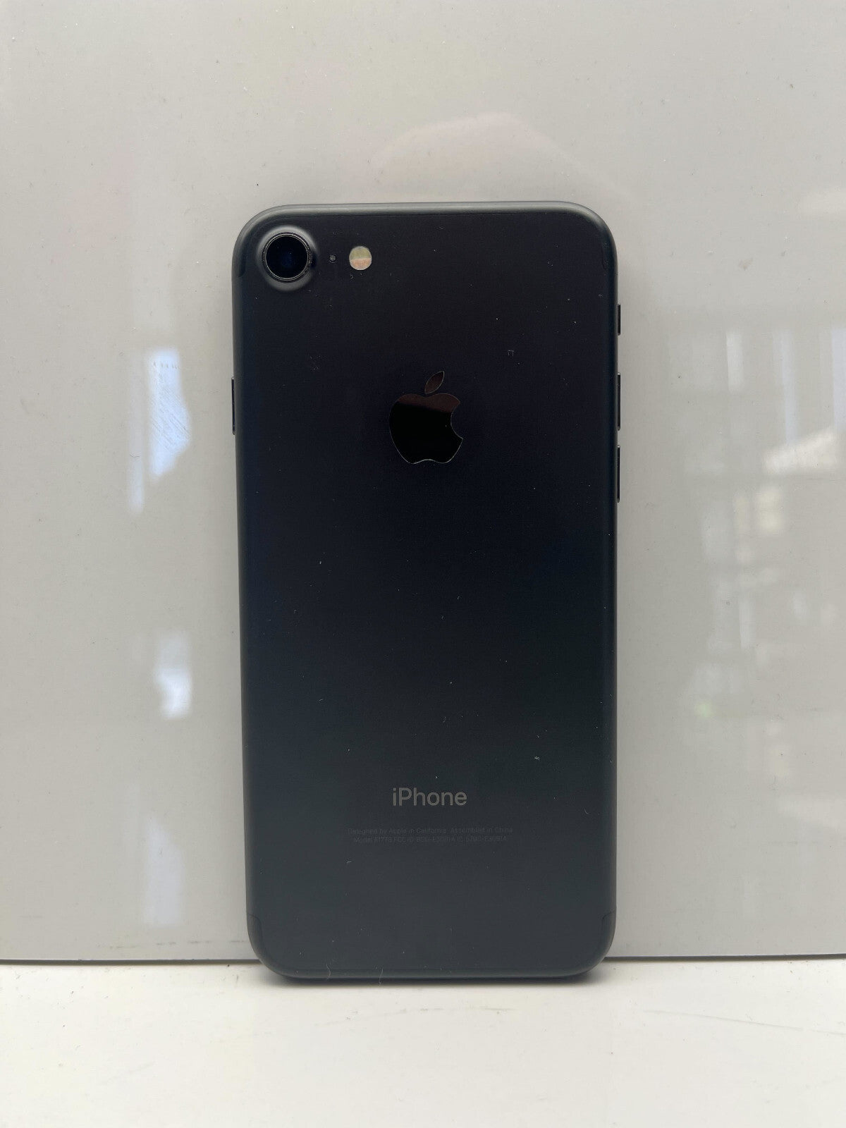 iPhone 7 32GB Black Unlocked