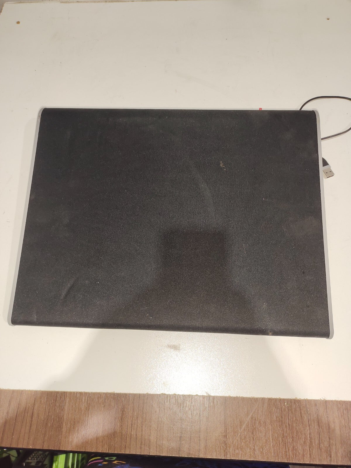 Targus 15" Dual Fan Chill Mat - laptop cooling pad
