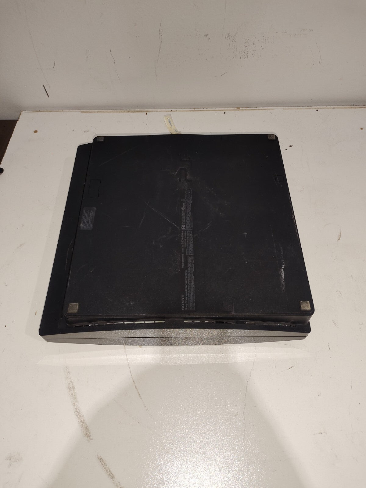 Sony PlayStation 3 PS3 Slim Console CECH-2001A