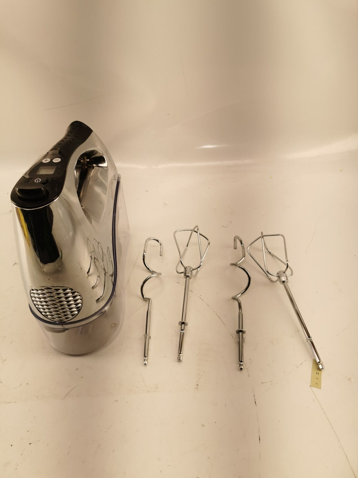 PC hand mixer Model PC25357