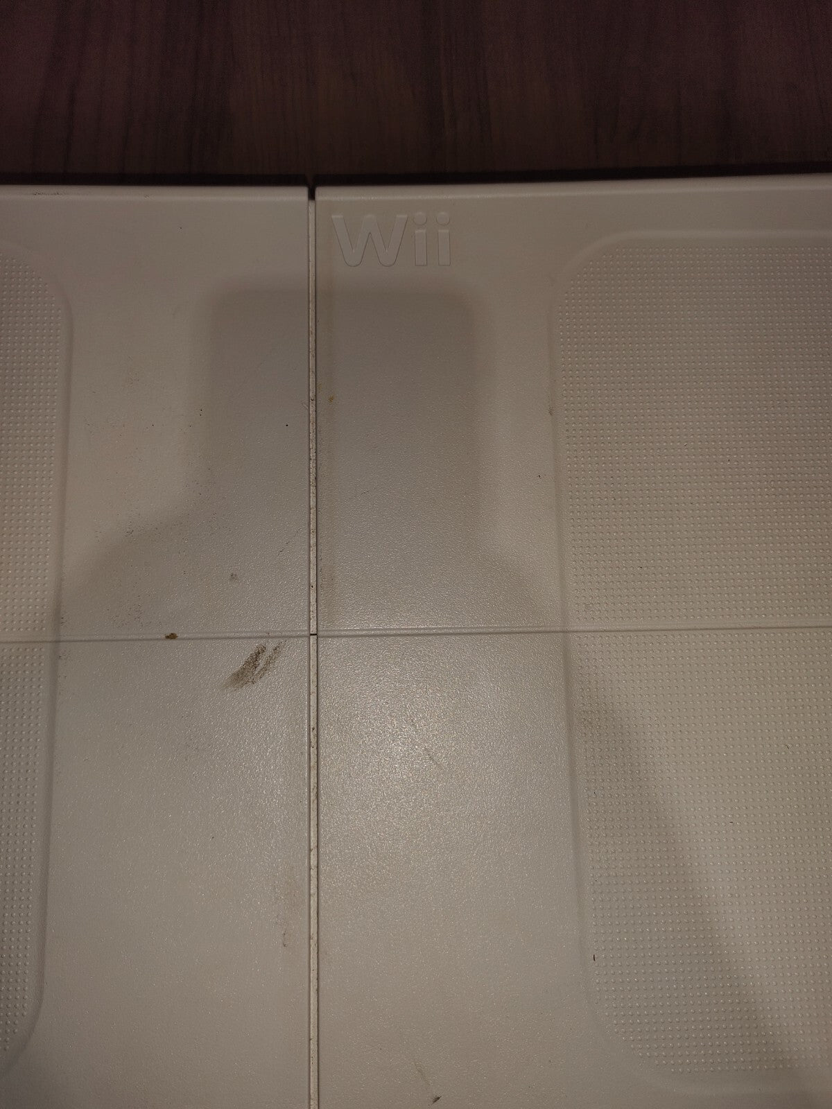 Nintendo Wii Fit Balance Board RVL-021 Board