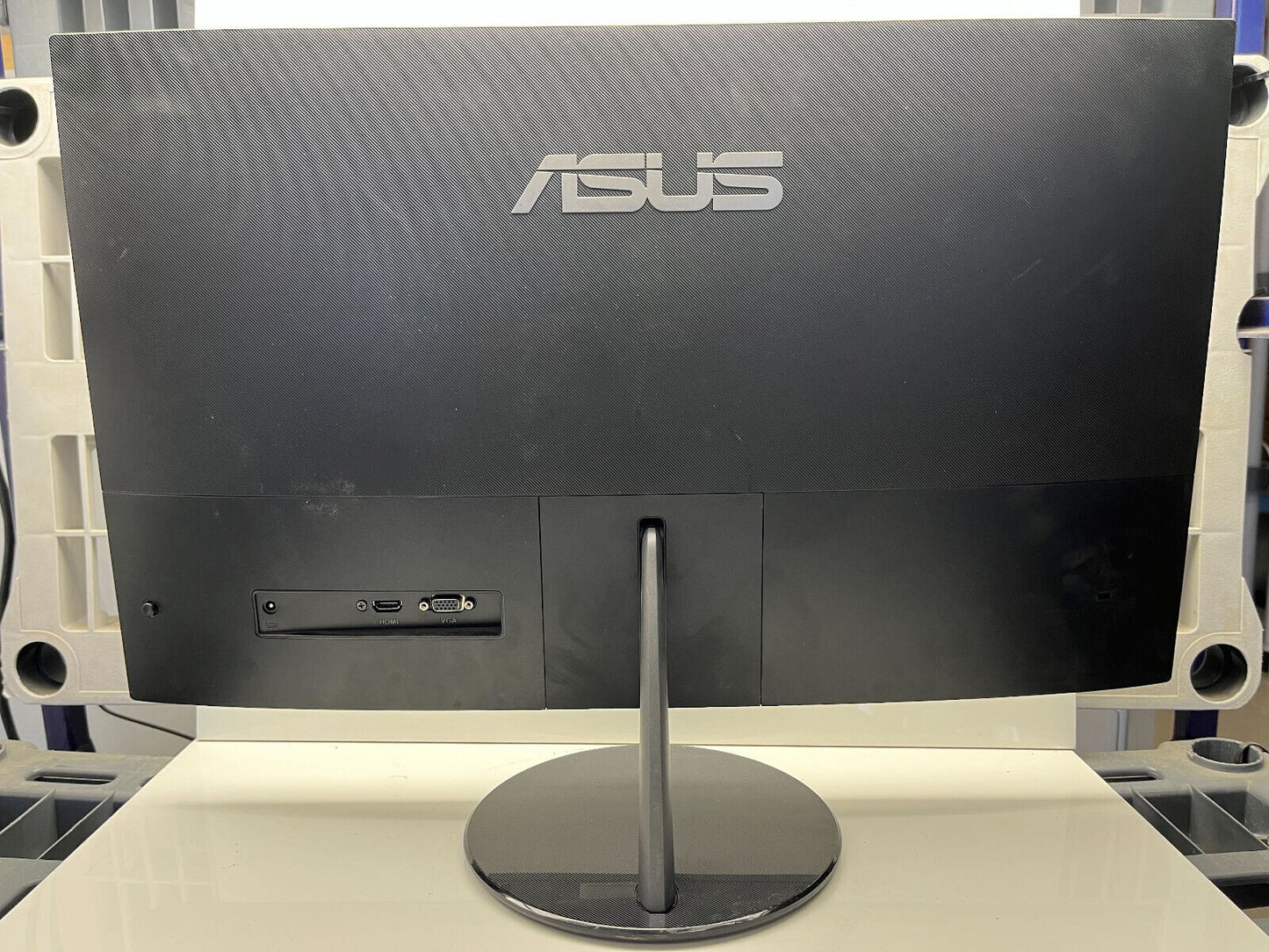 ASUS VL279HE EyeCare 27" 75Hz FreeSync IPS LCD Monitor Adaptive Sync B Grade