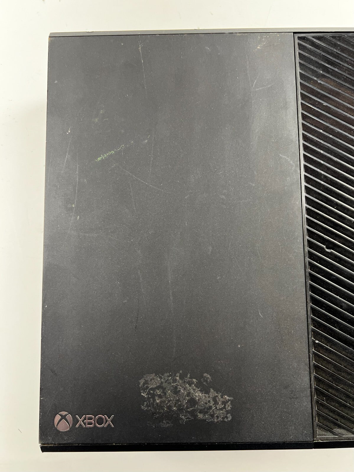 Microsoft Xbox One 500GB Console - Black - No Controller, No Cable Power