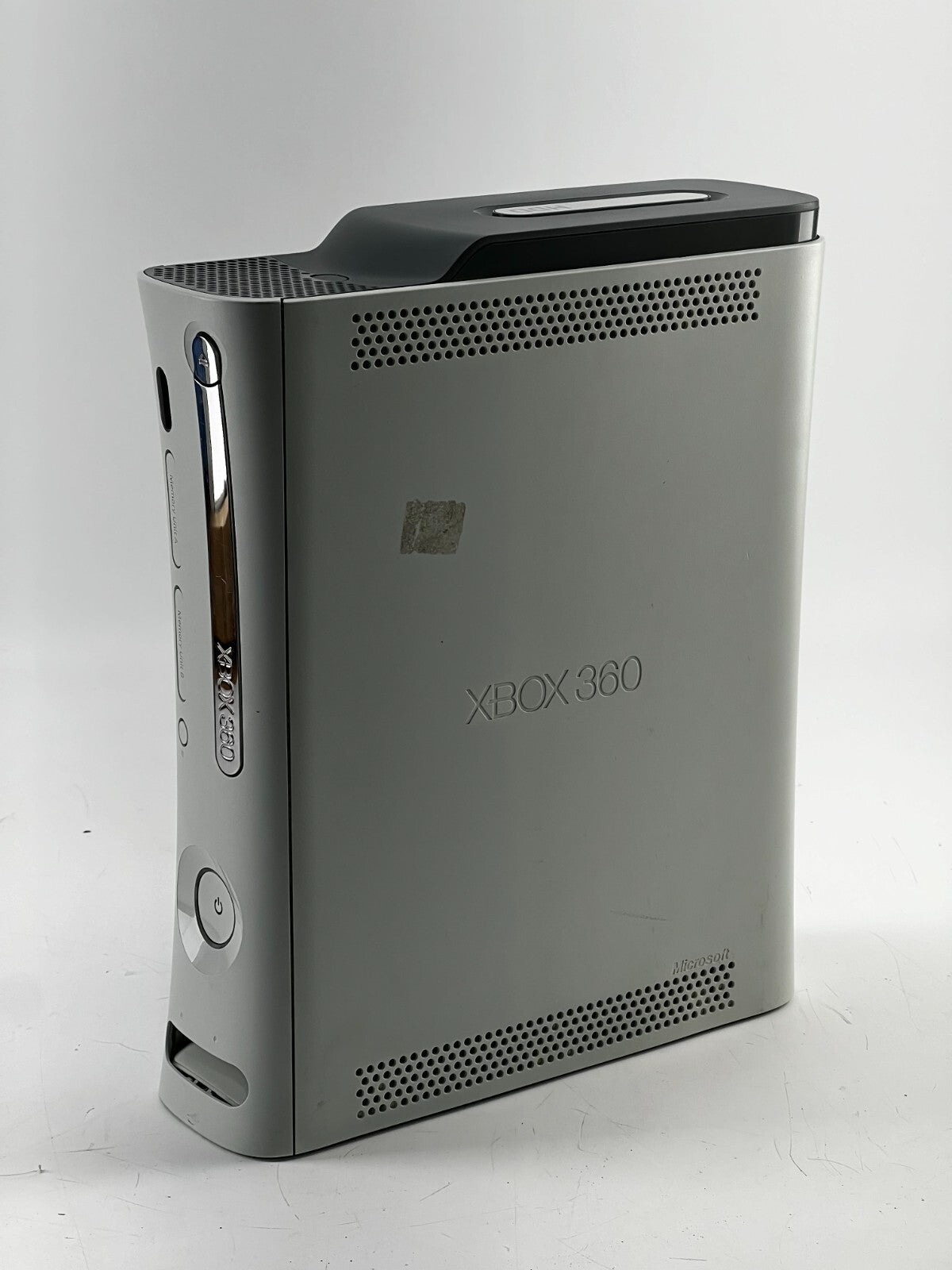 Microsoft Xbox 360 Console - NOT TESTED