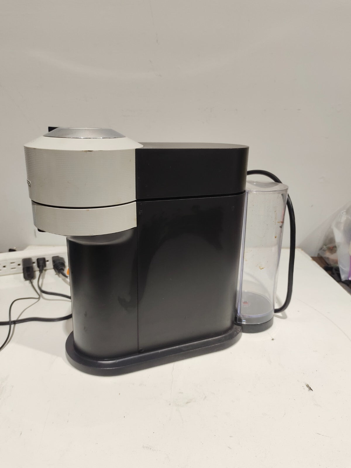 Nespresso Vertuo Next GCV1GCV1 - Coffee Maker