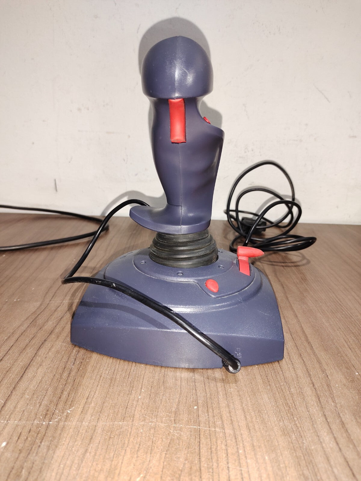 Logitech WingMan Digital 3D Video Game Controller Joystick