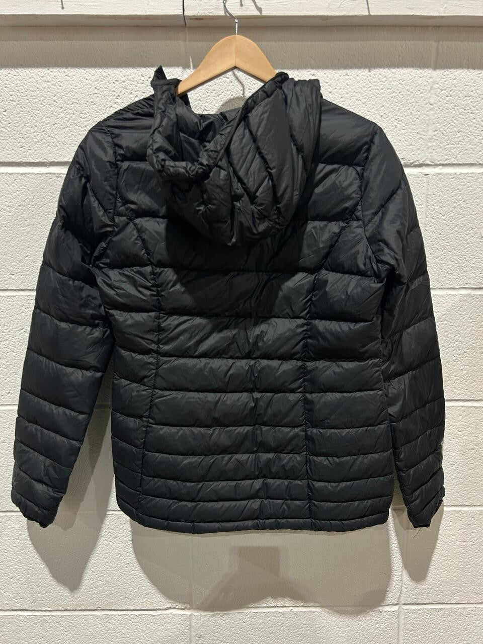 Paradox Lightweight Women's Black Jacket Size L