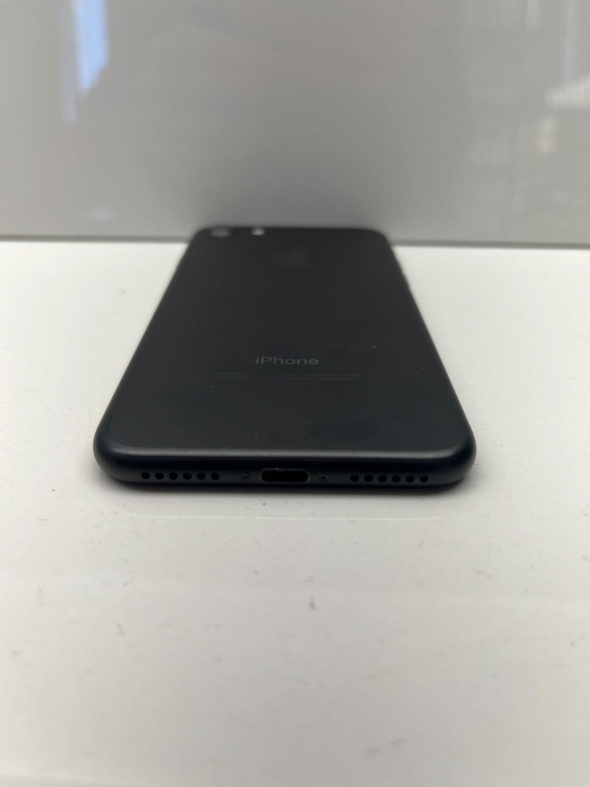 iPhone 7 32GB Black Unlocked