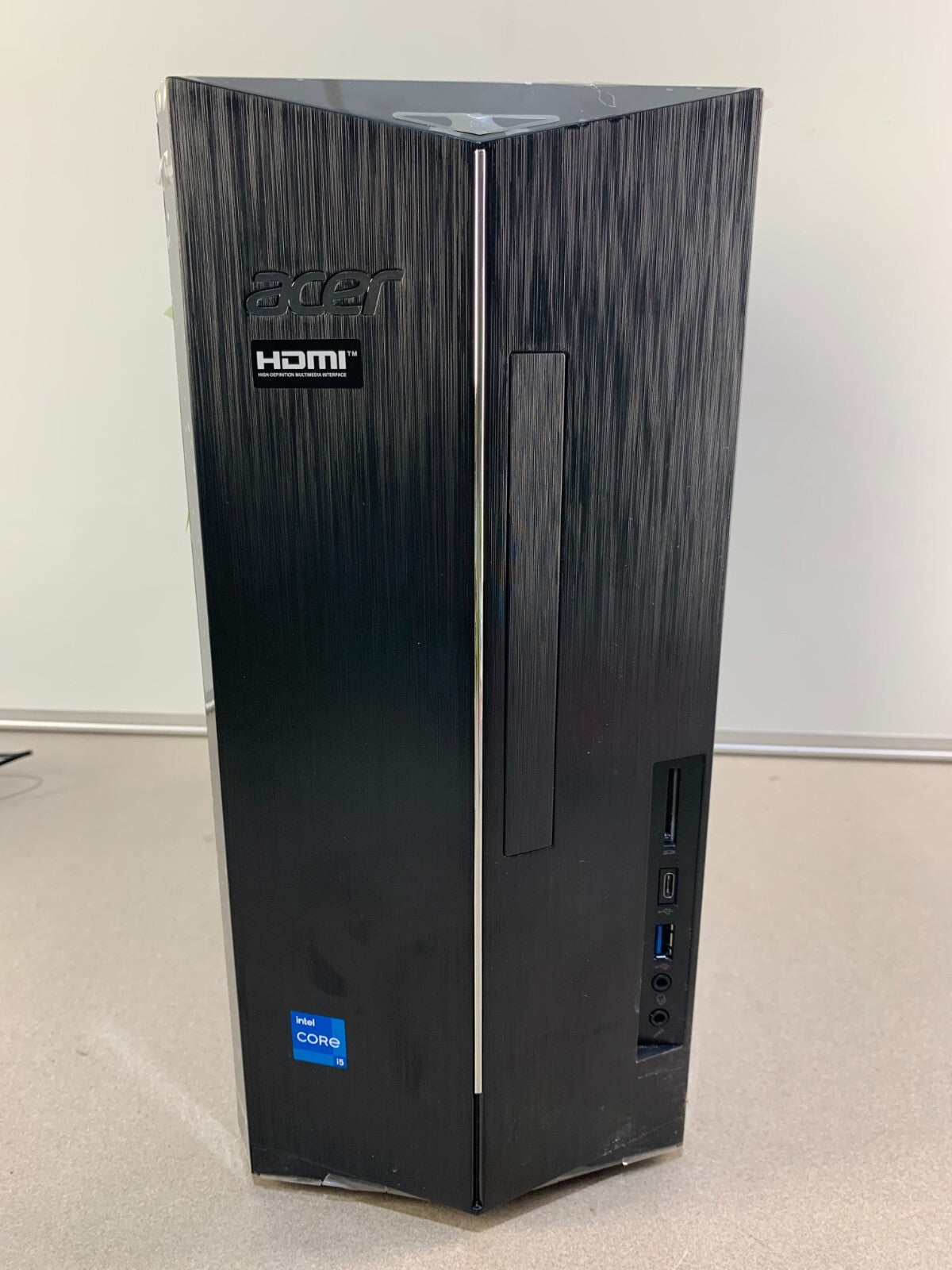 Acer Aspire TC-1780 Desktop Intel Core i5-13400, 16GB RAM, 1TB SDD