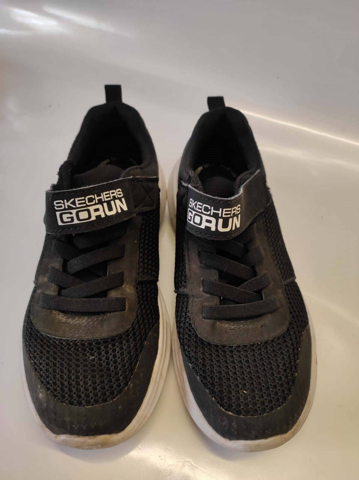 Skechers GO RUN Consistent 2.0 Athletic Shoes (US-2)