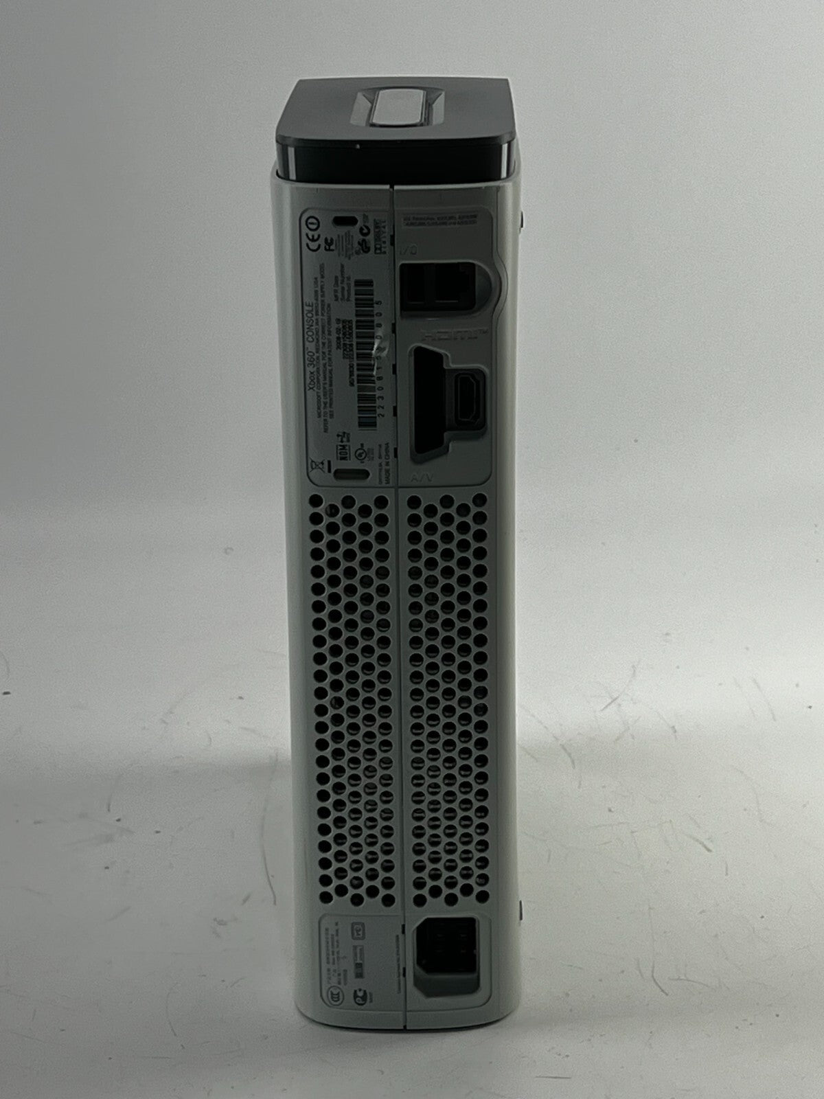 Microsoft Xbox 360 Console - NOT TESTED